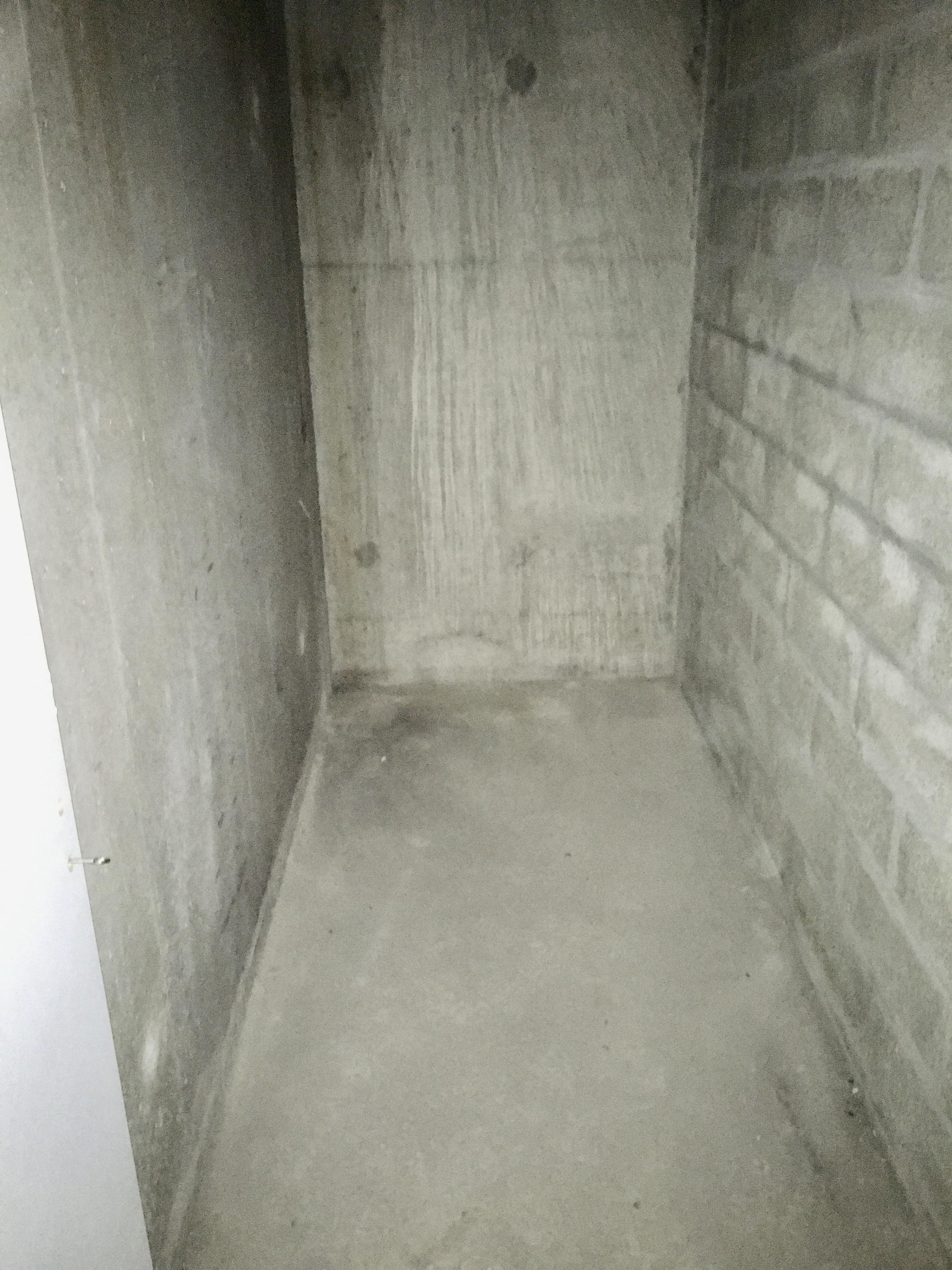 Cave sécurisée de 4,5m2 - Secteur Lyon Part