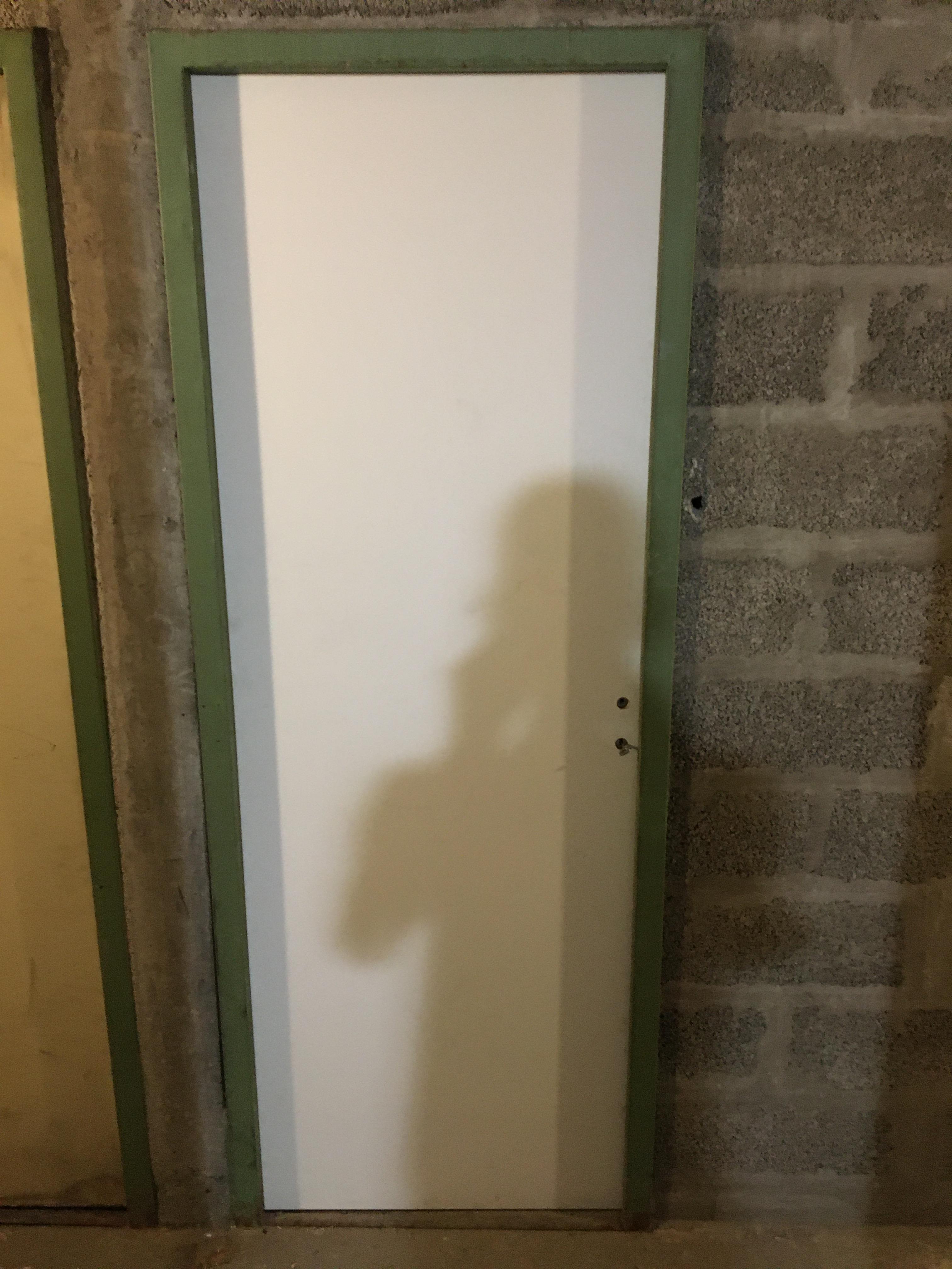 Cave sécurisée de 4,5m2 - Secteur Lyon Part
