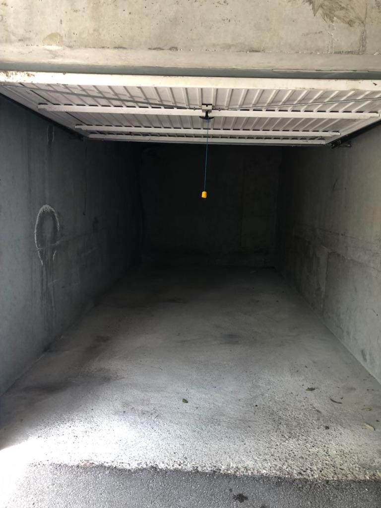 Garage 12m²