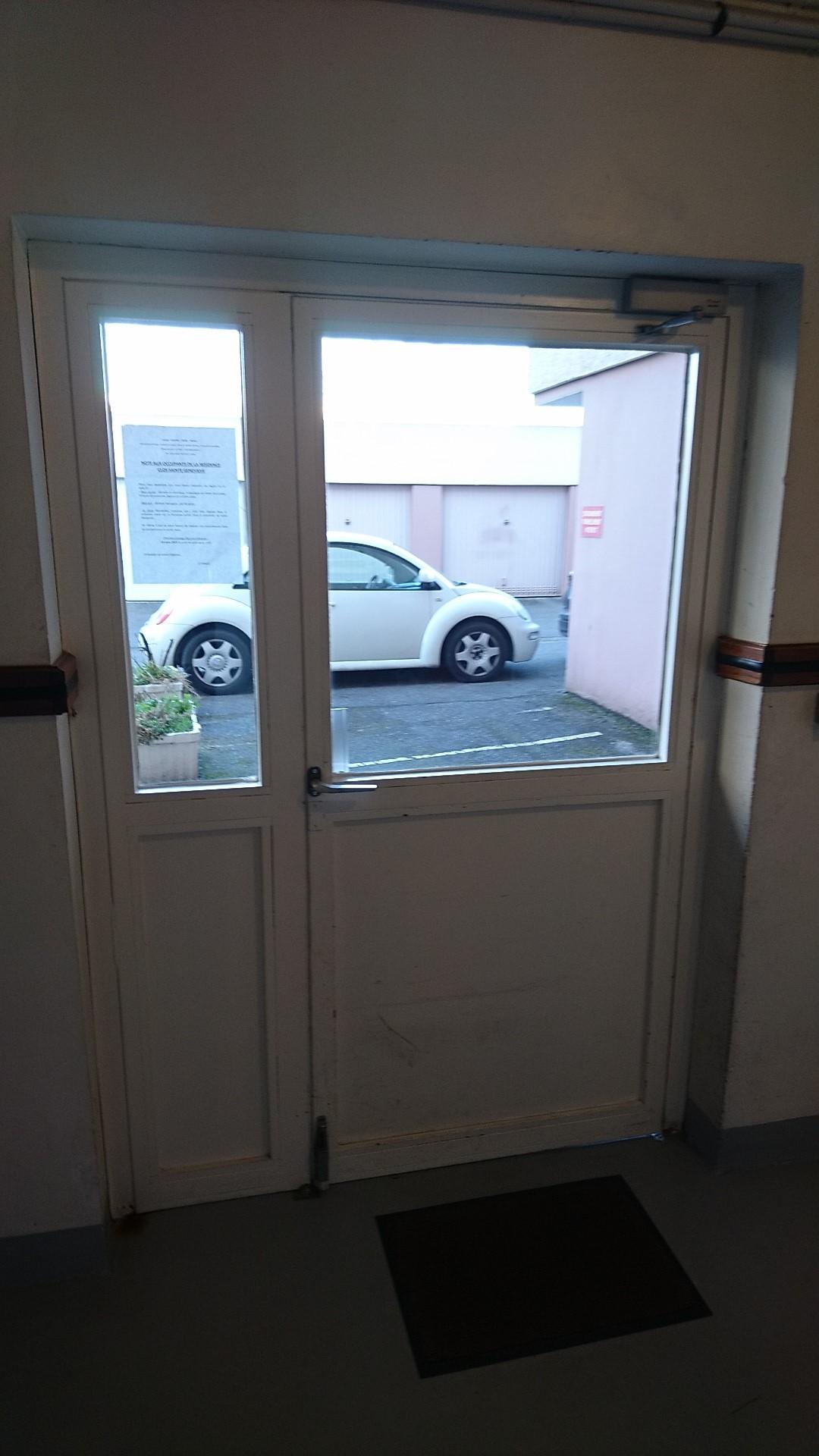 5m² Caen centre dans local sécurisé