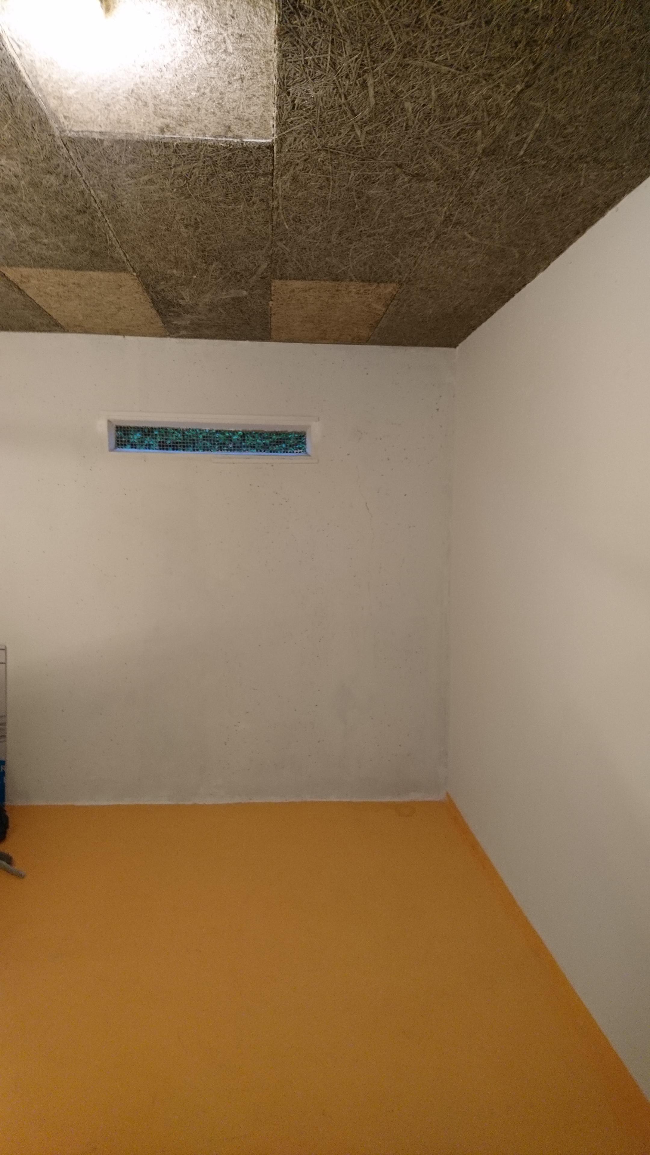 rare : espace sain et sécurisé cente Caen