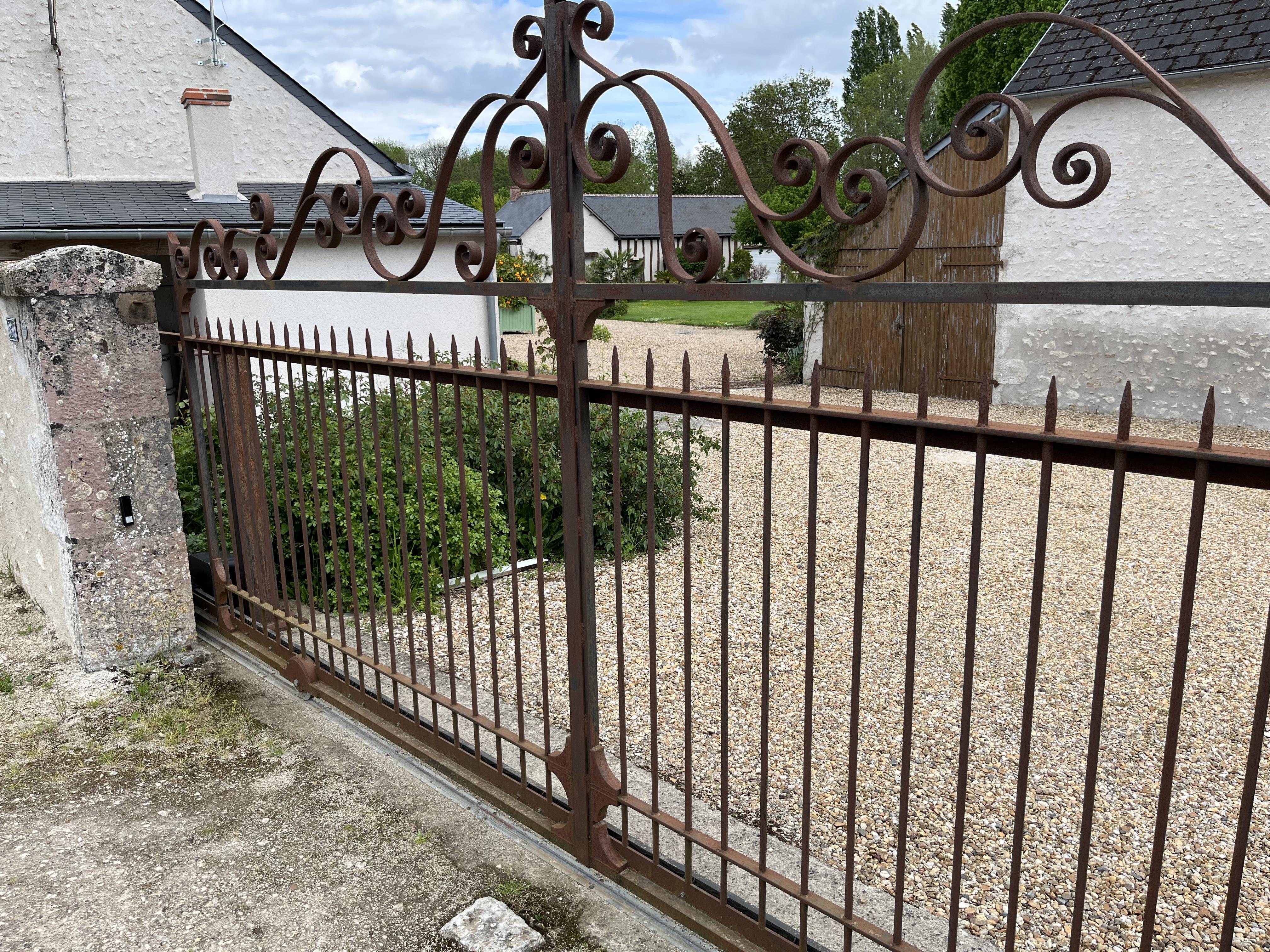 Espace de stockage