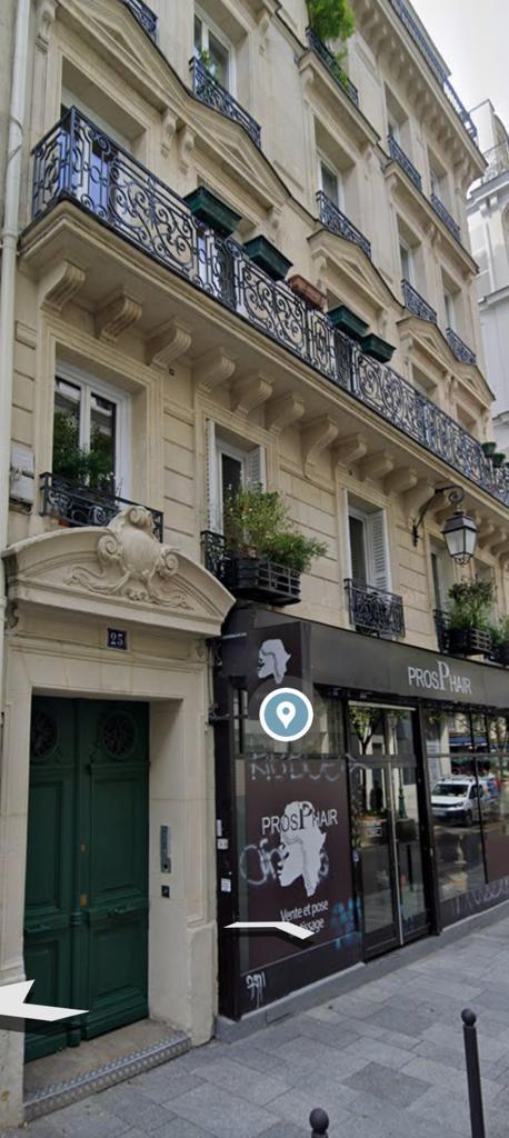 Espace de stockage sain, ventilé et sécurisé
