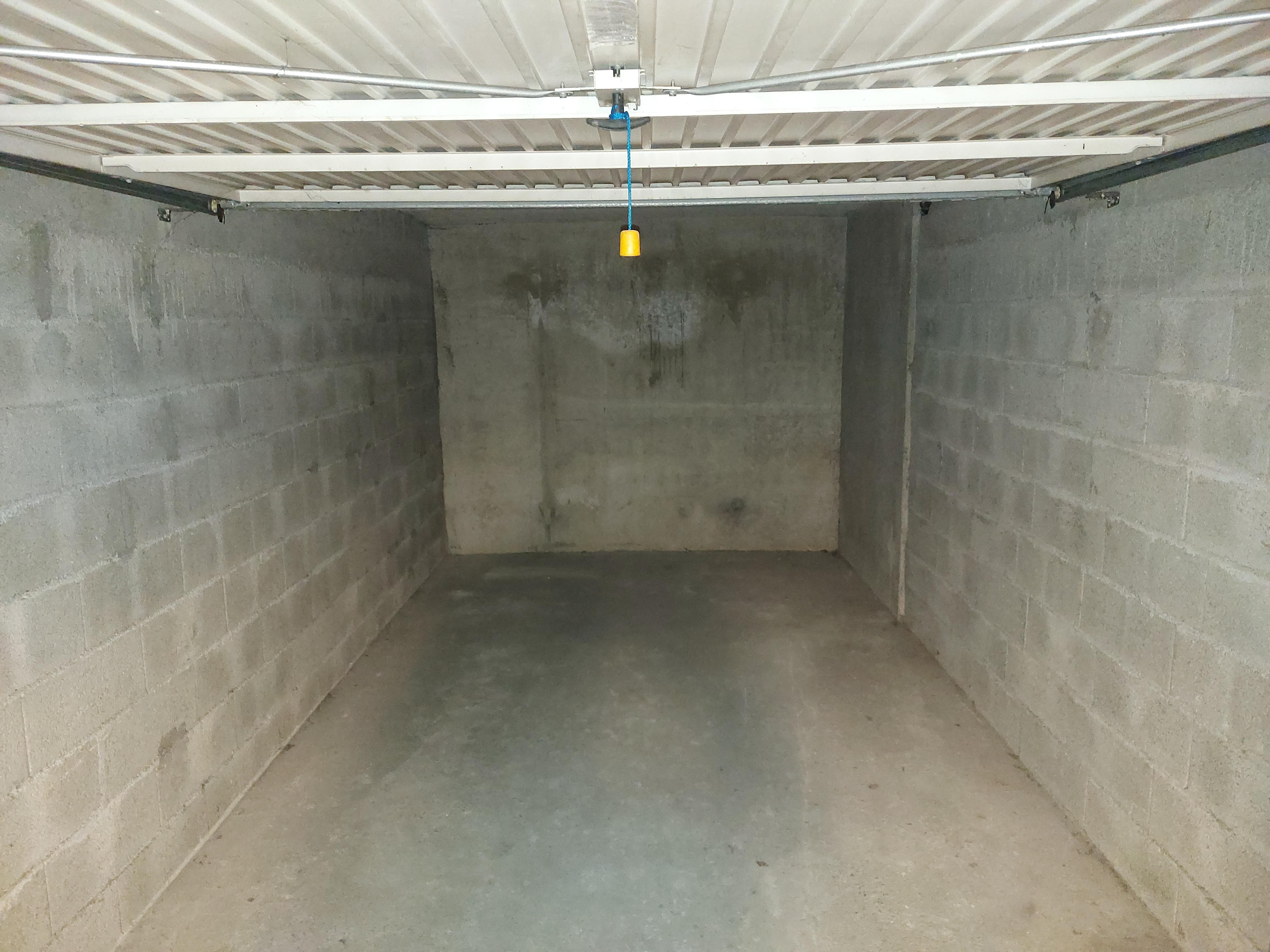 Location de garage