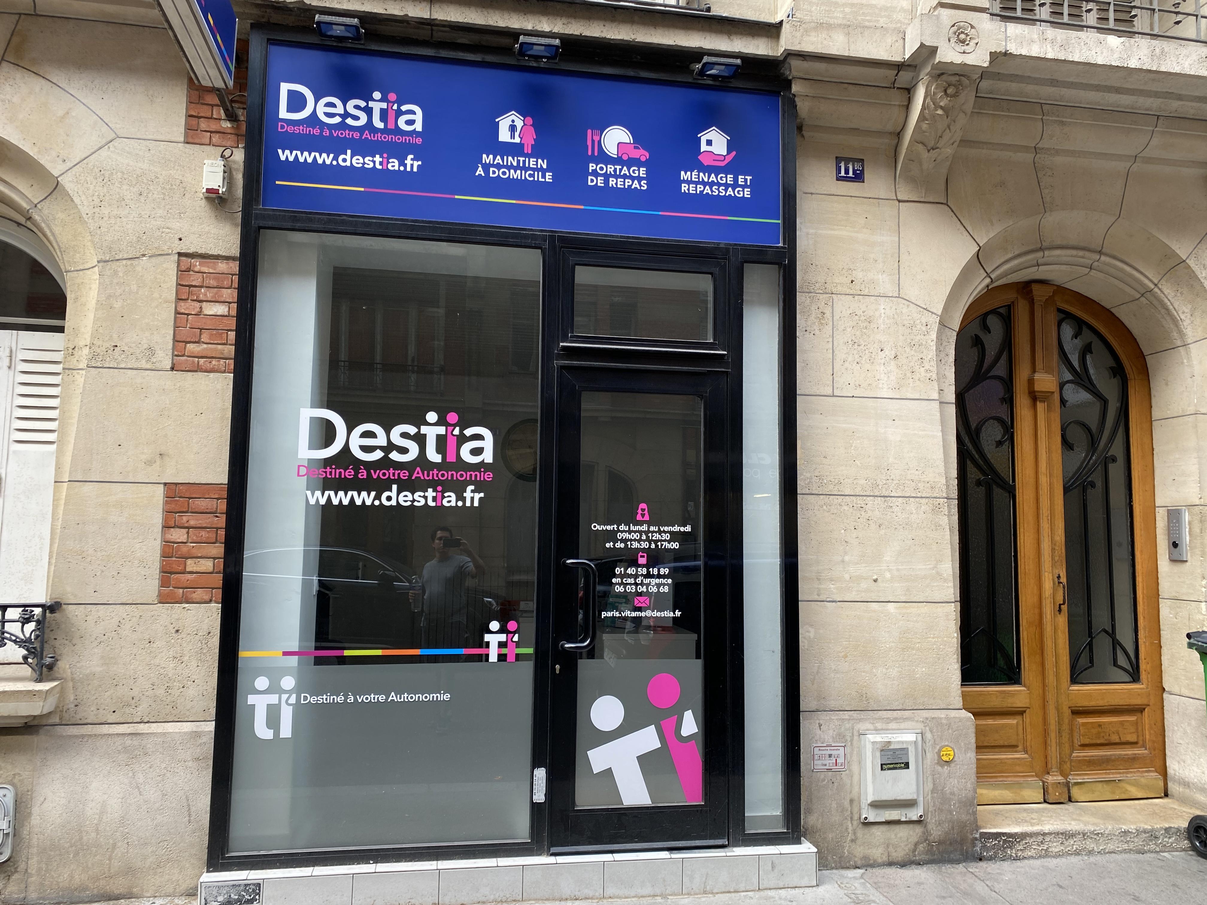 Cave rue Beaugrenelle de 2m² soit 5m3