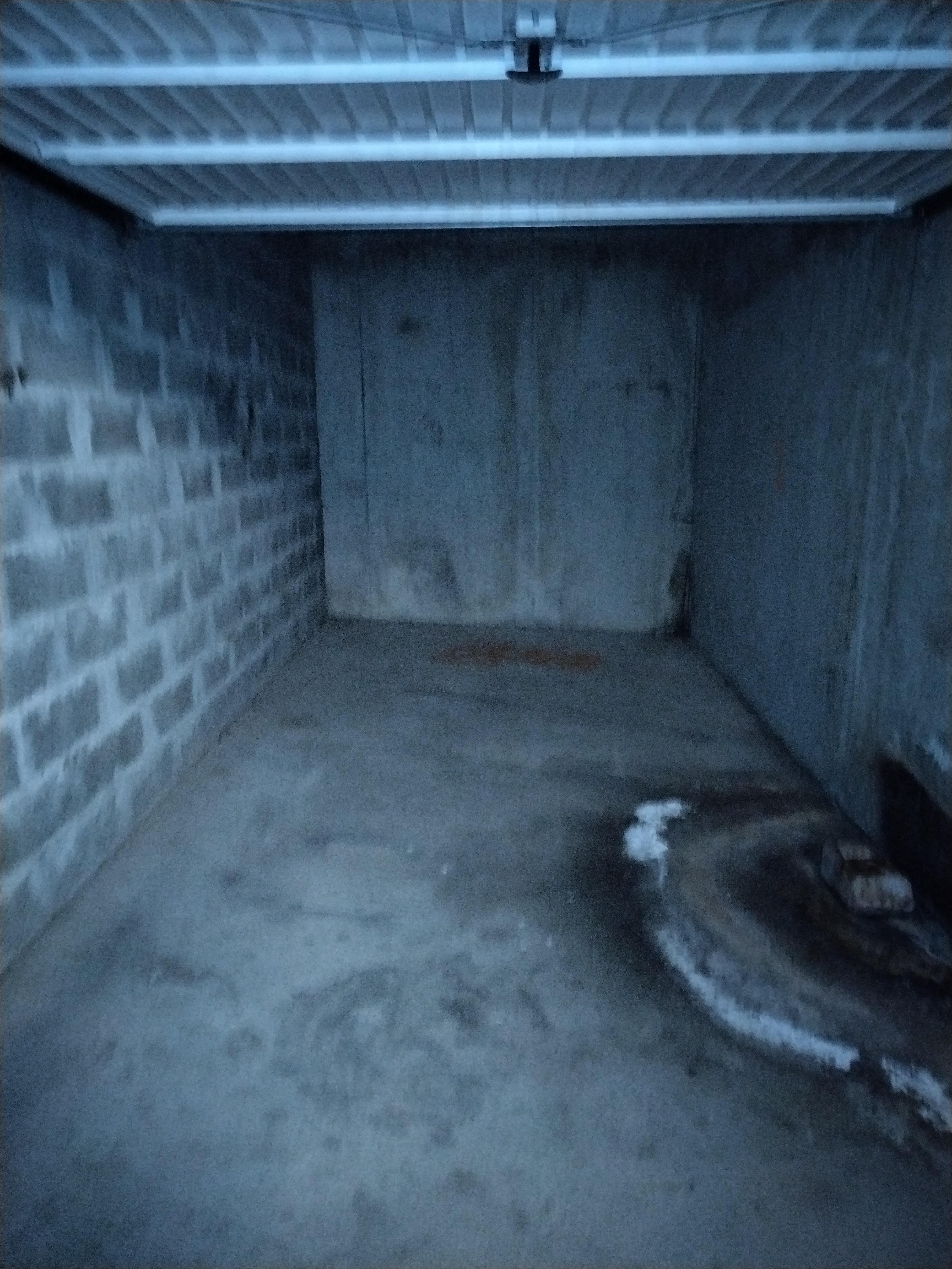 Garage à louer