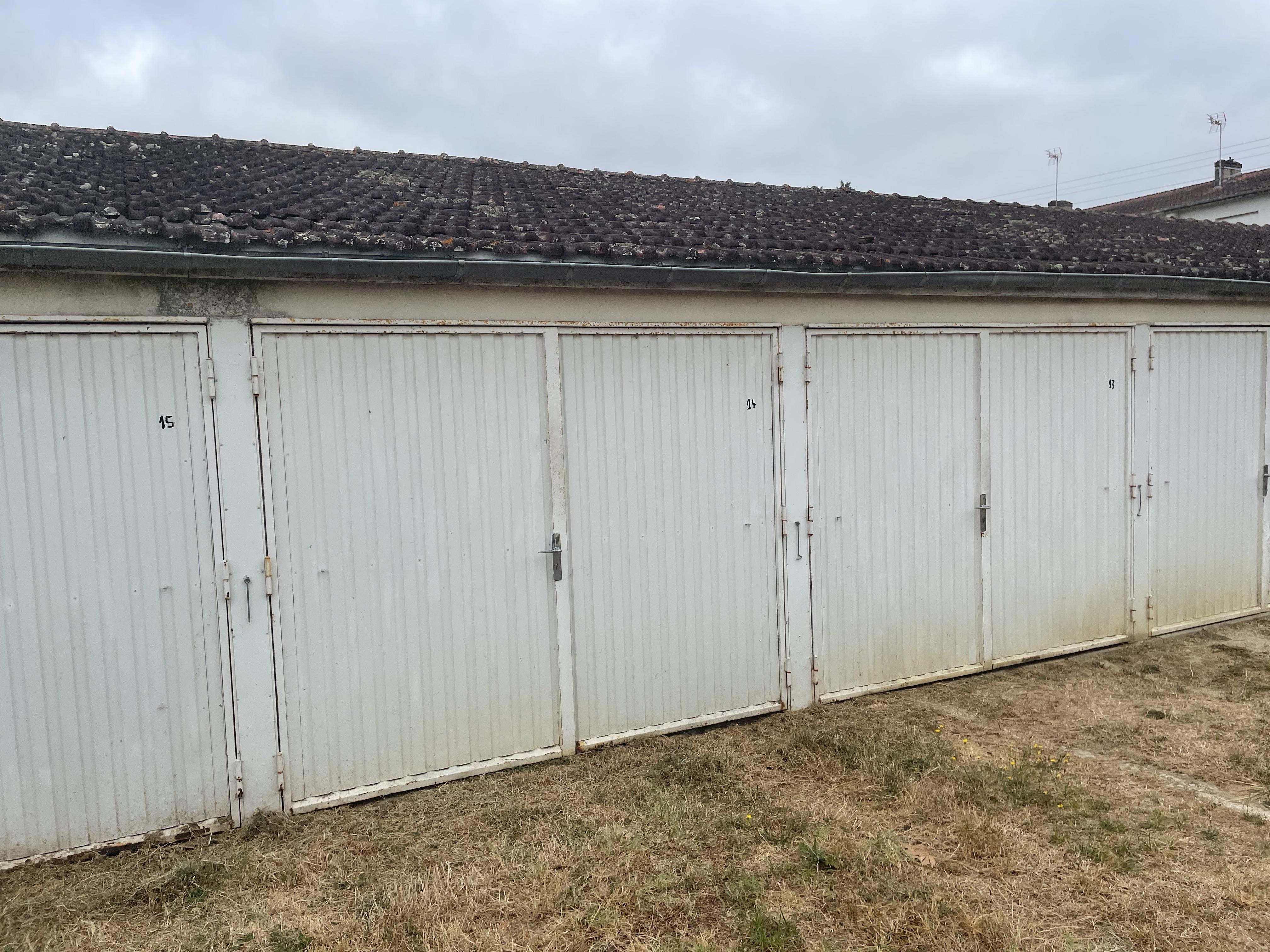 Box de stockage