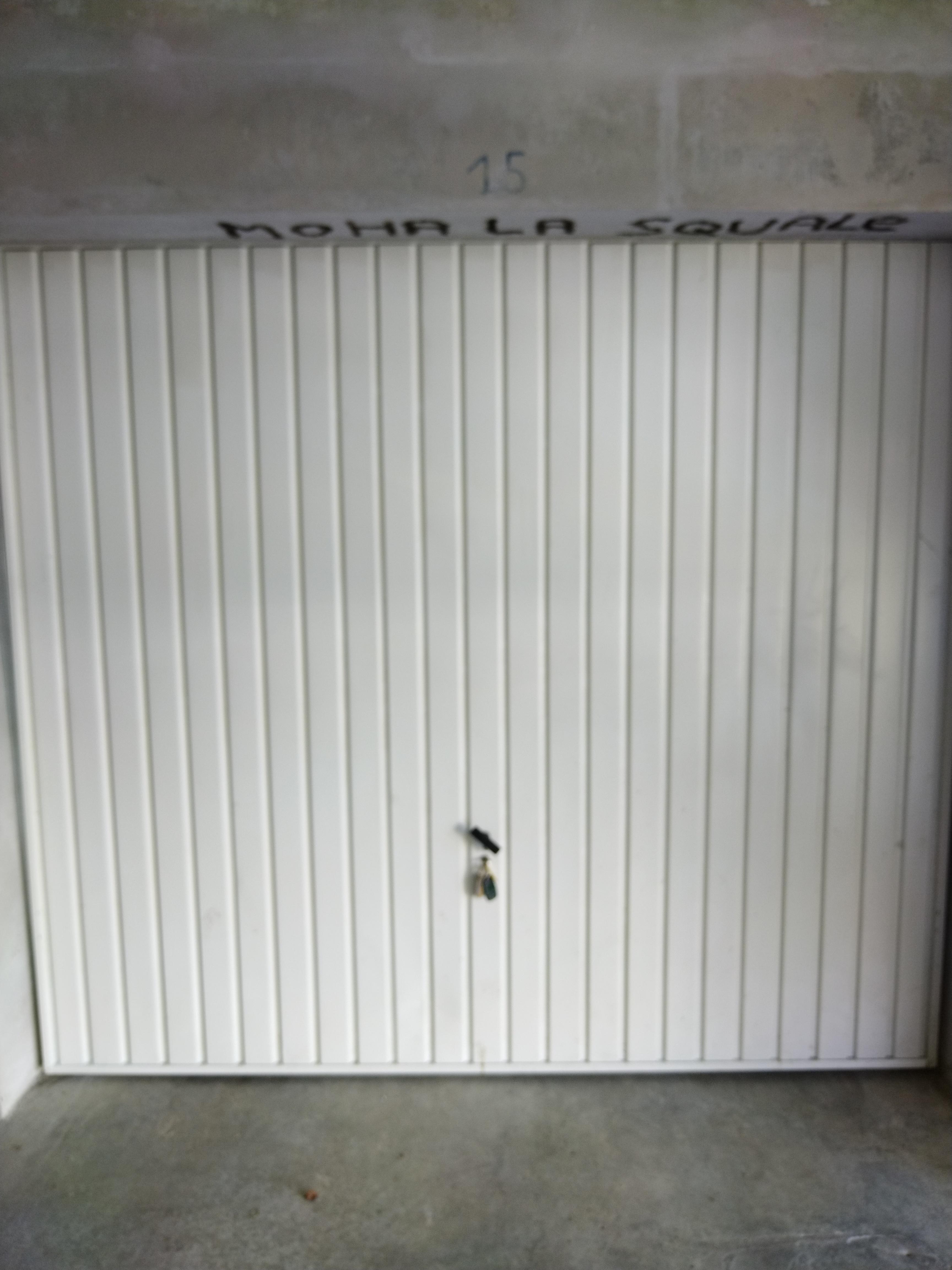Garage à louer 16m²