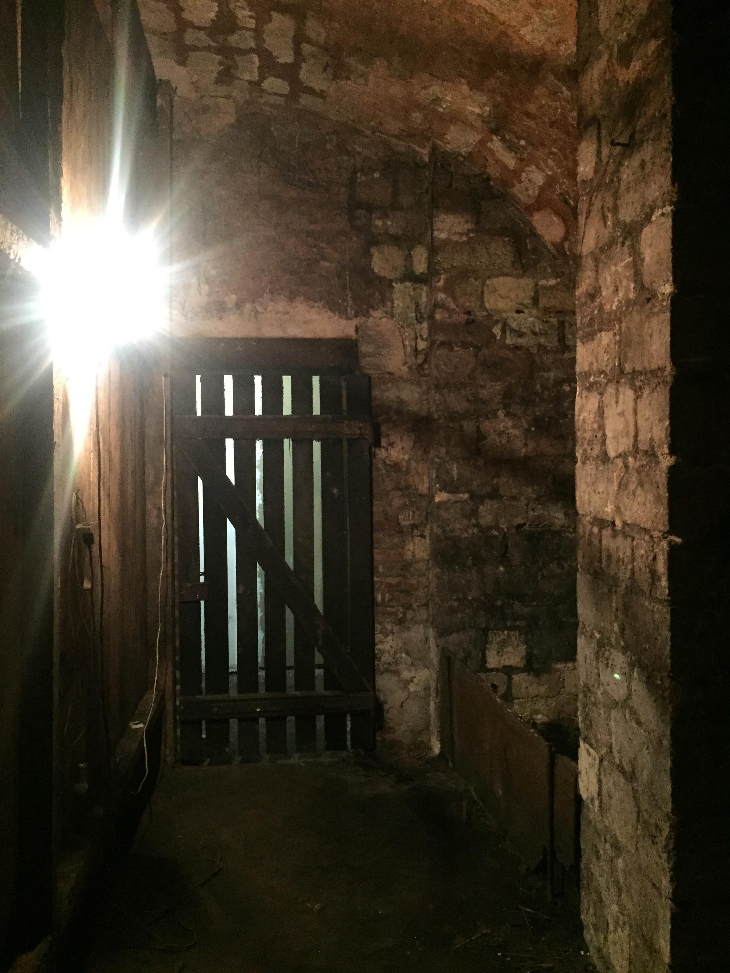 Location cave sécurisée et saine Paris 2 proche