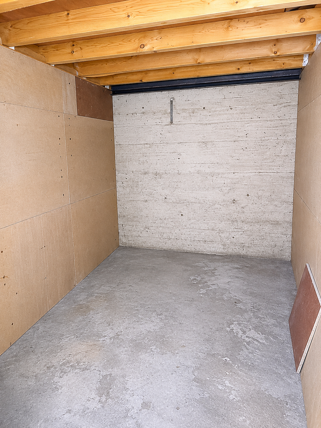 box stockage de 5m² à Eysines
