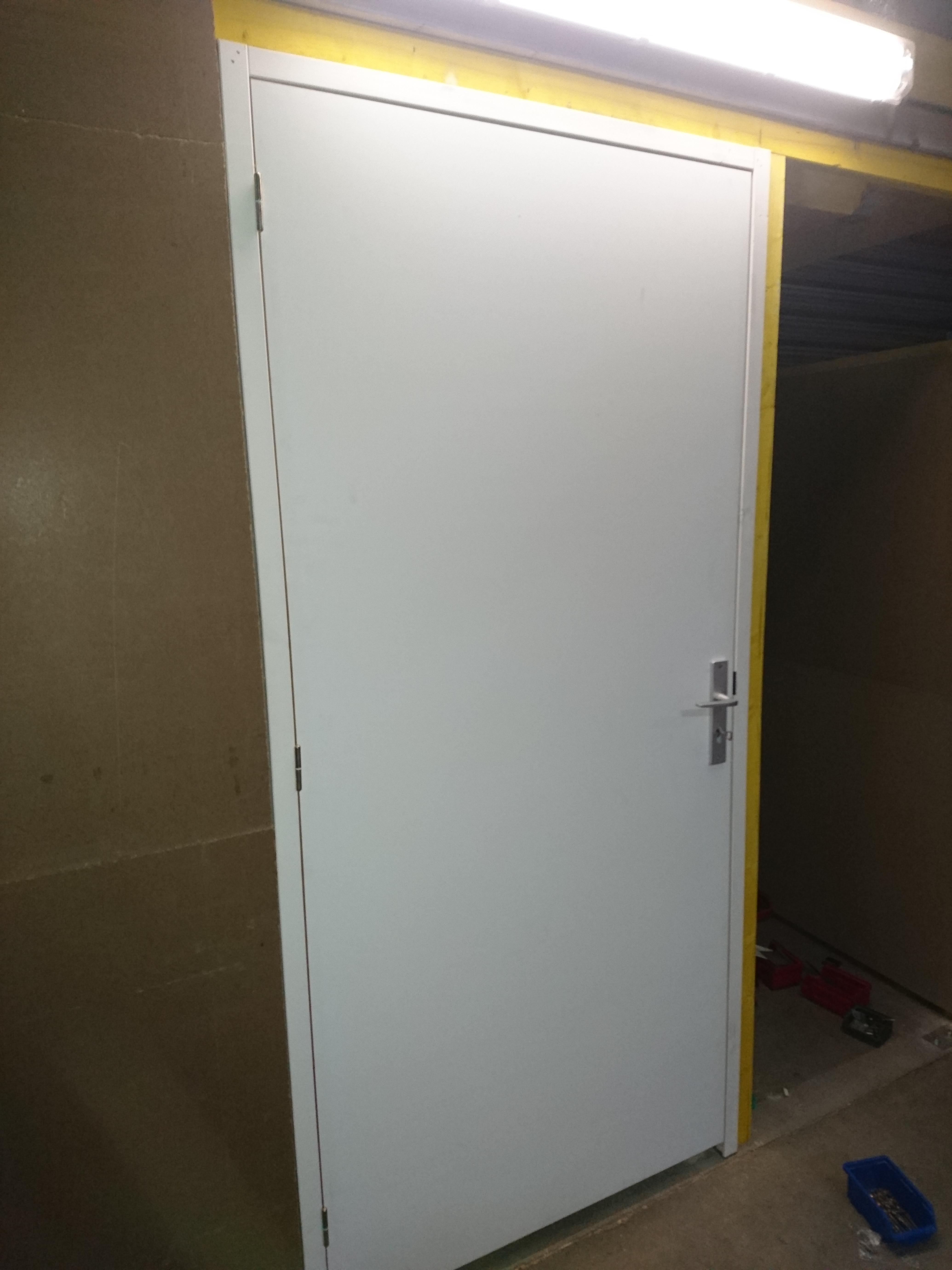 box stockage de 5m² à Eysines