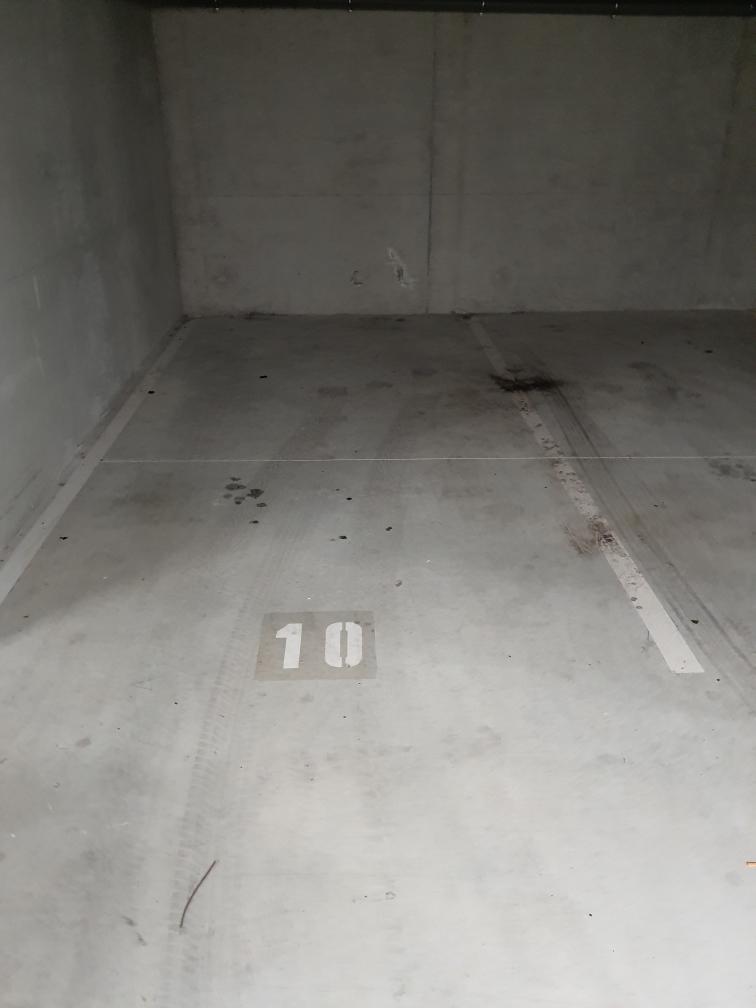 Location /Place de parking / Besançon