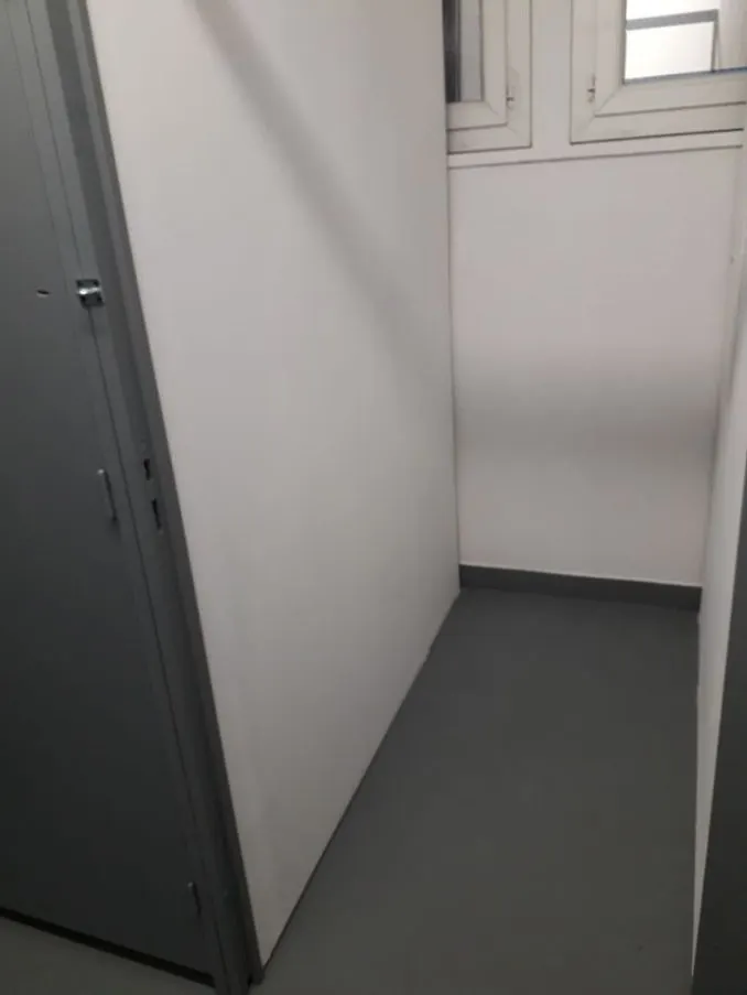 PROMOTION Box 3m² (suivant disponibilité) - Porte de