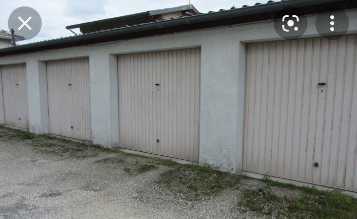 Box/Garage 18m² - Noyon