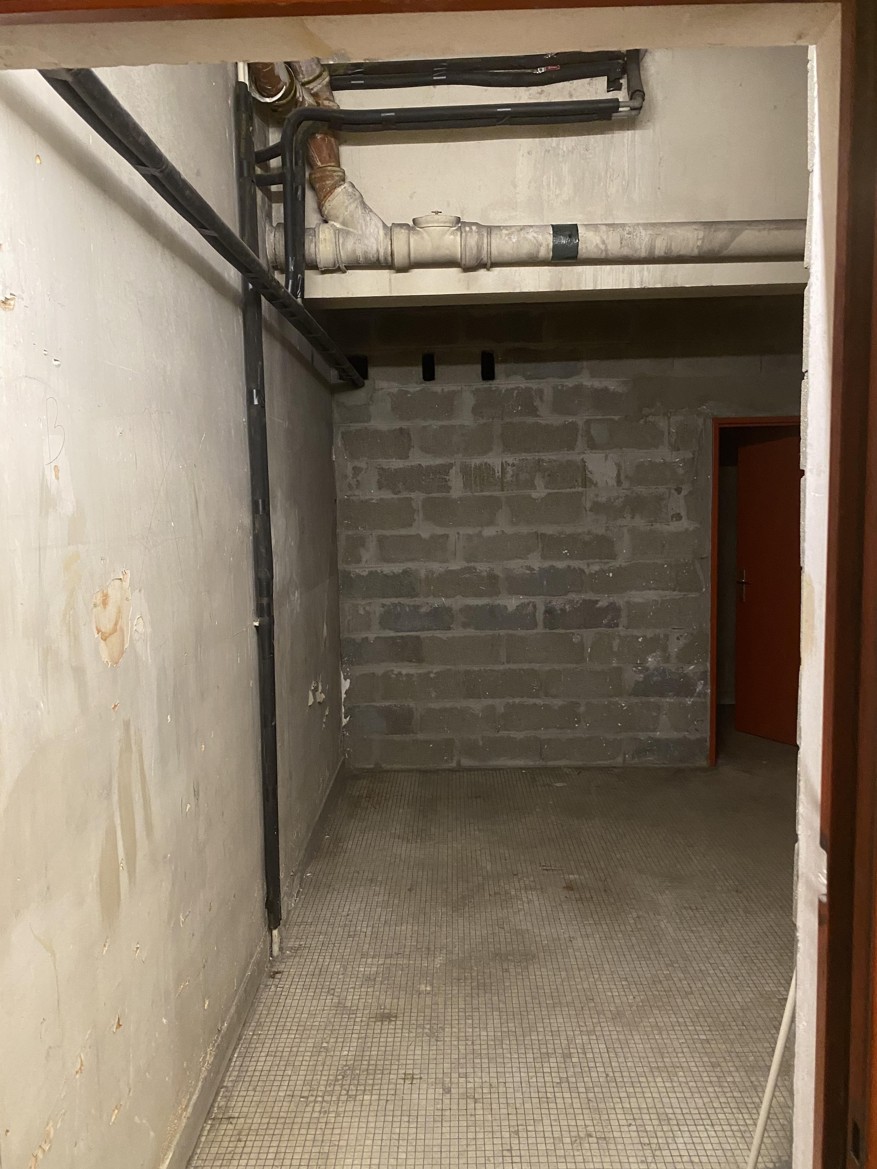 Cave 20m² - Neuilly-sur-Seine