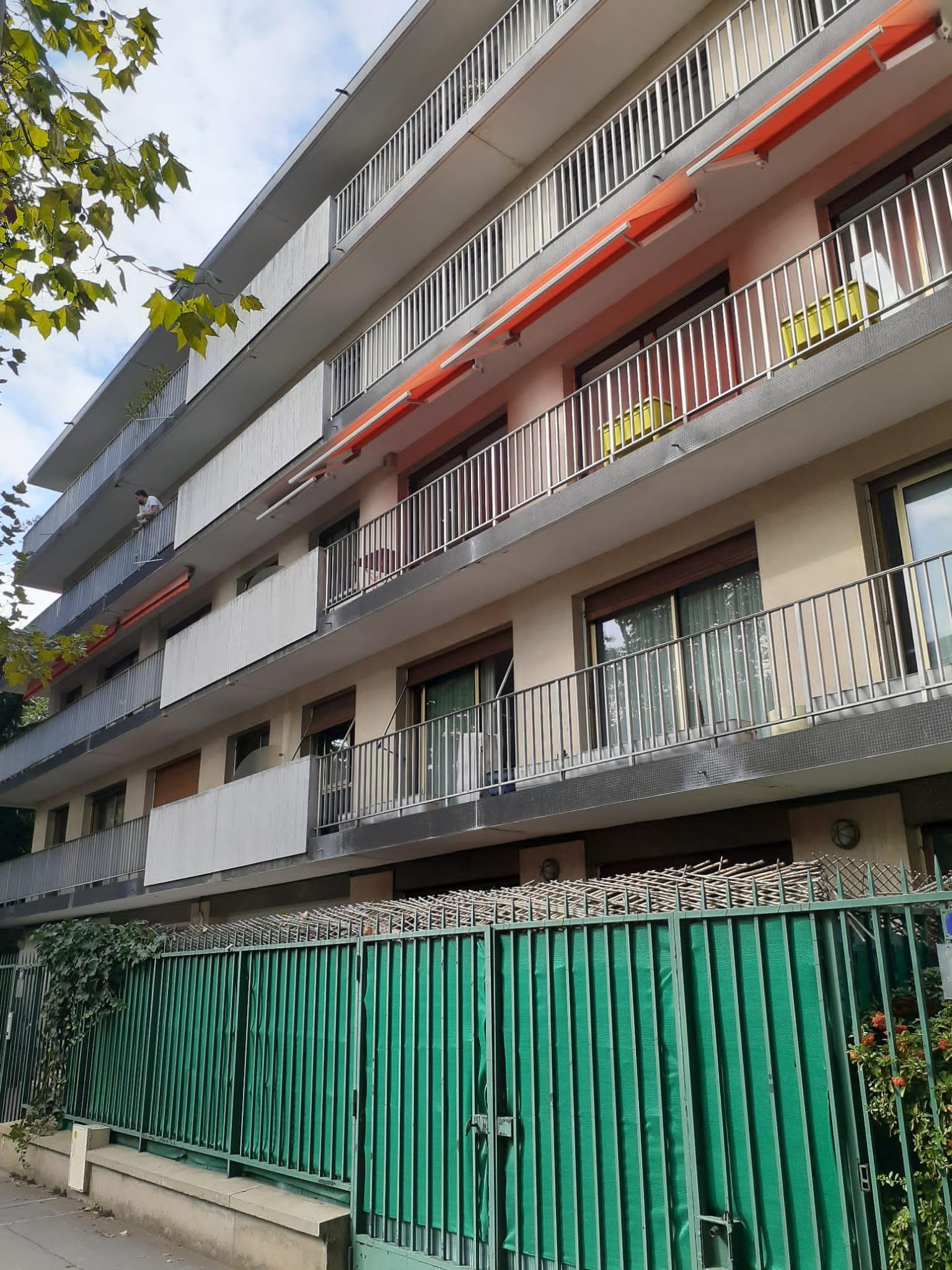 Cave 20m² - Neuilly-sur-Seine
