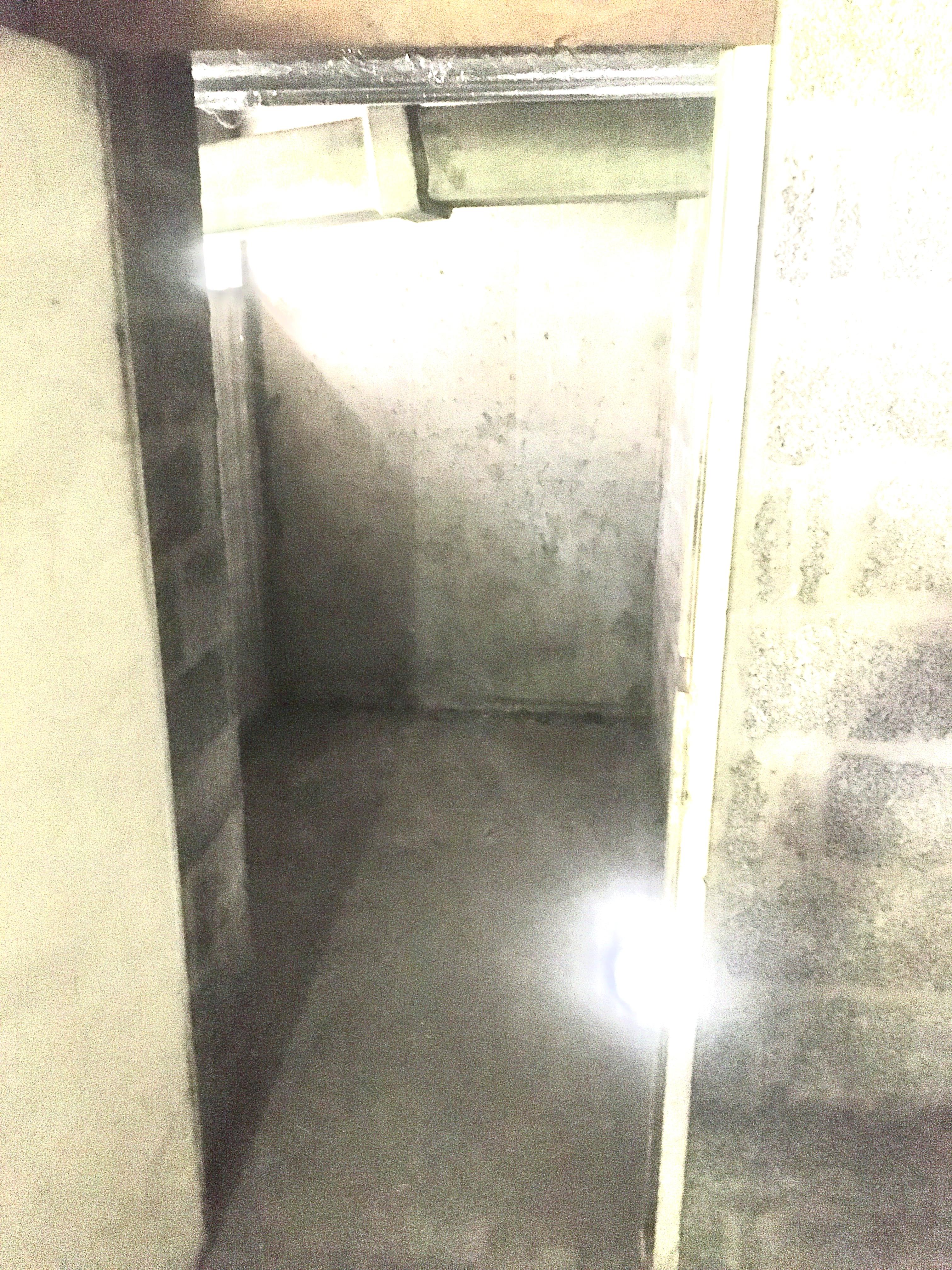 Cave sécurisée de 4m² - Lyon 3