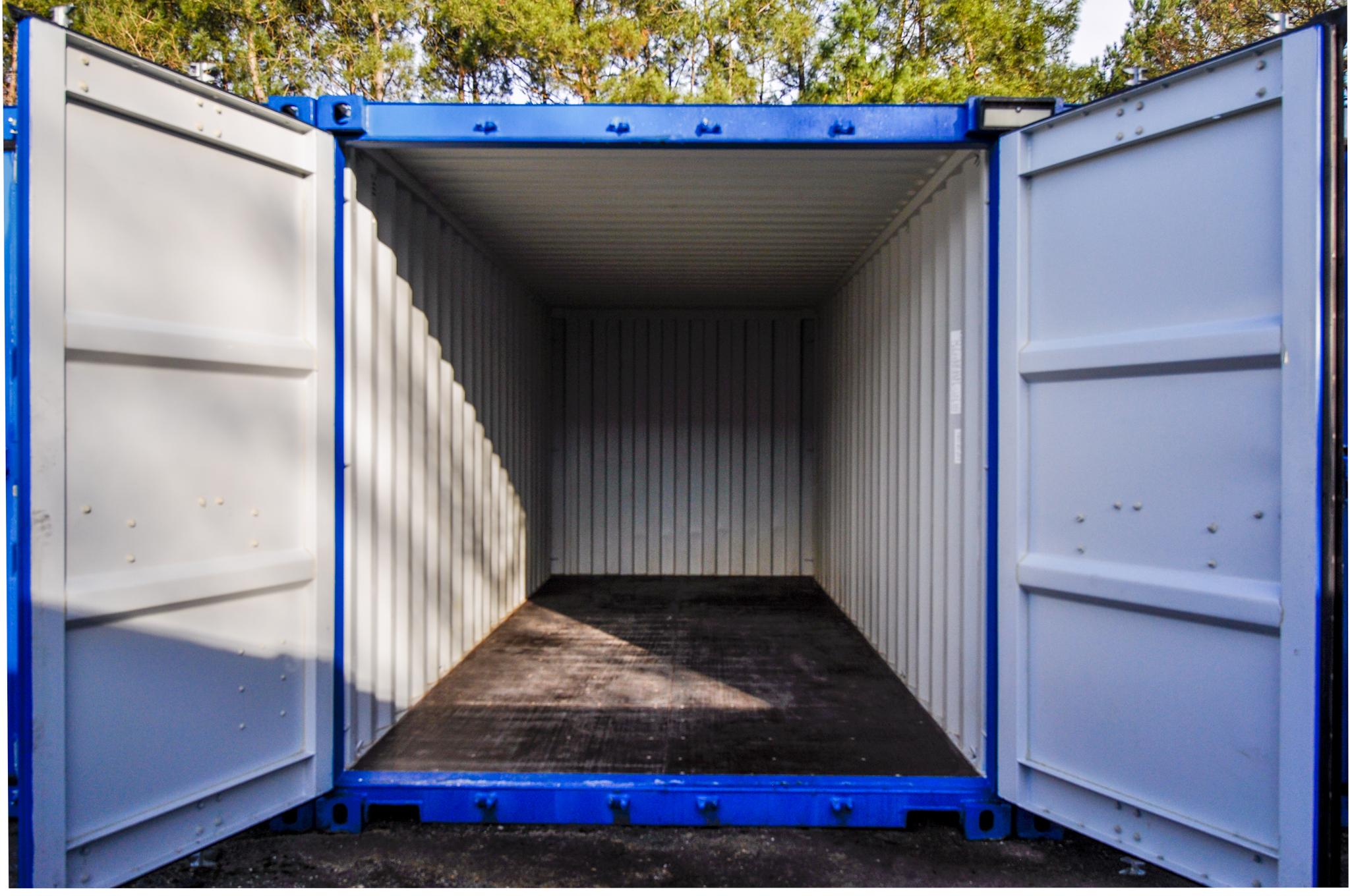 BOX de 14m² à Noaillan