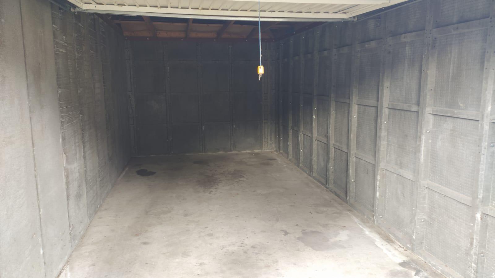 Box à louer de 16 m²
