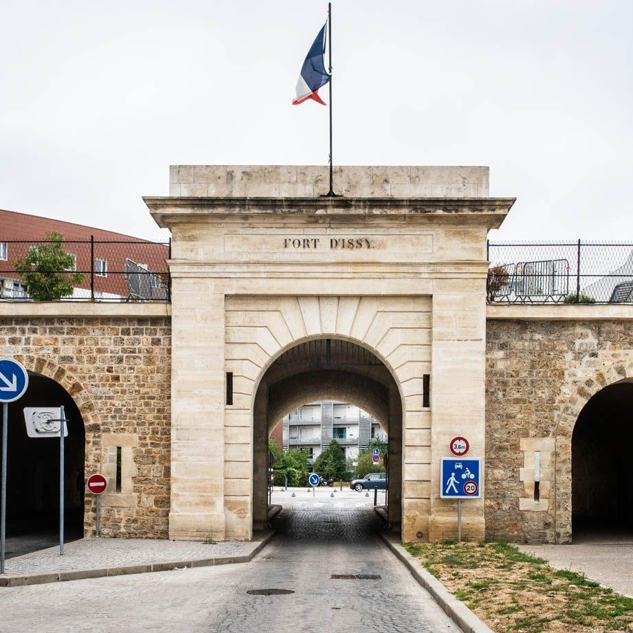 Location Parking avec borne de recharge en Sous-sol