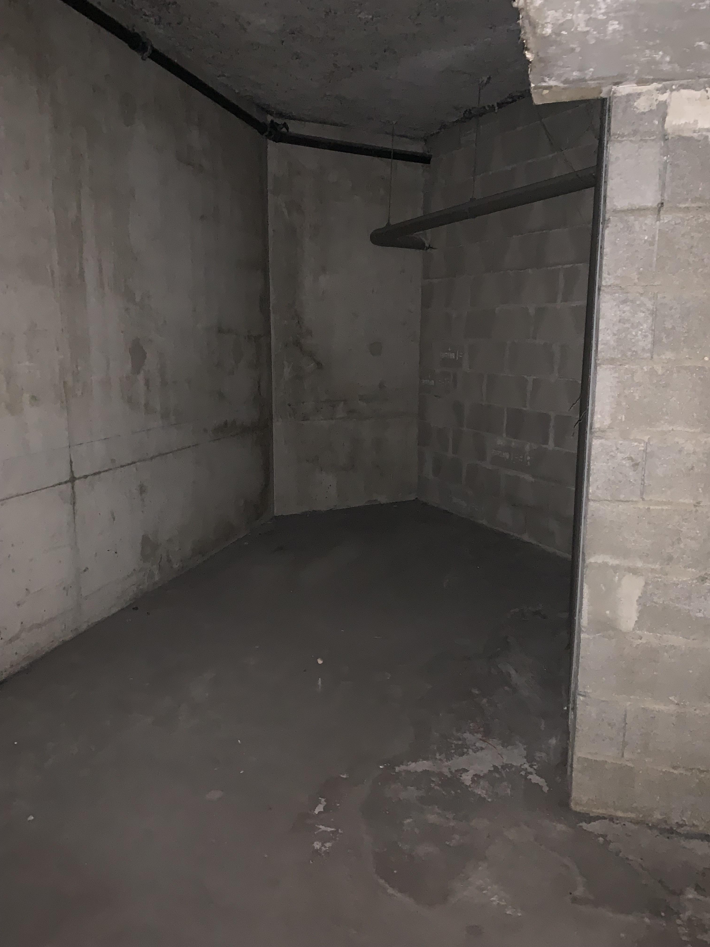 Garage à louer