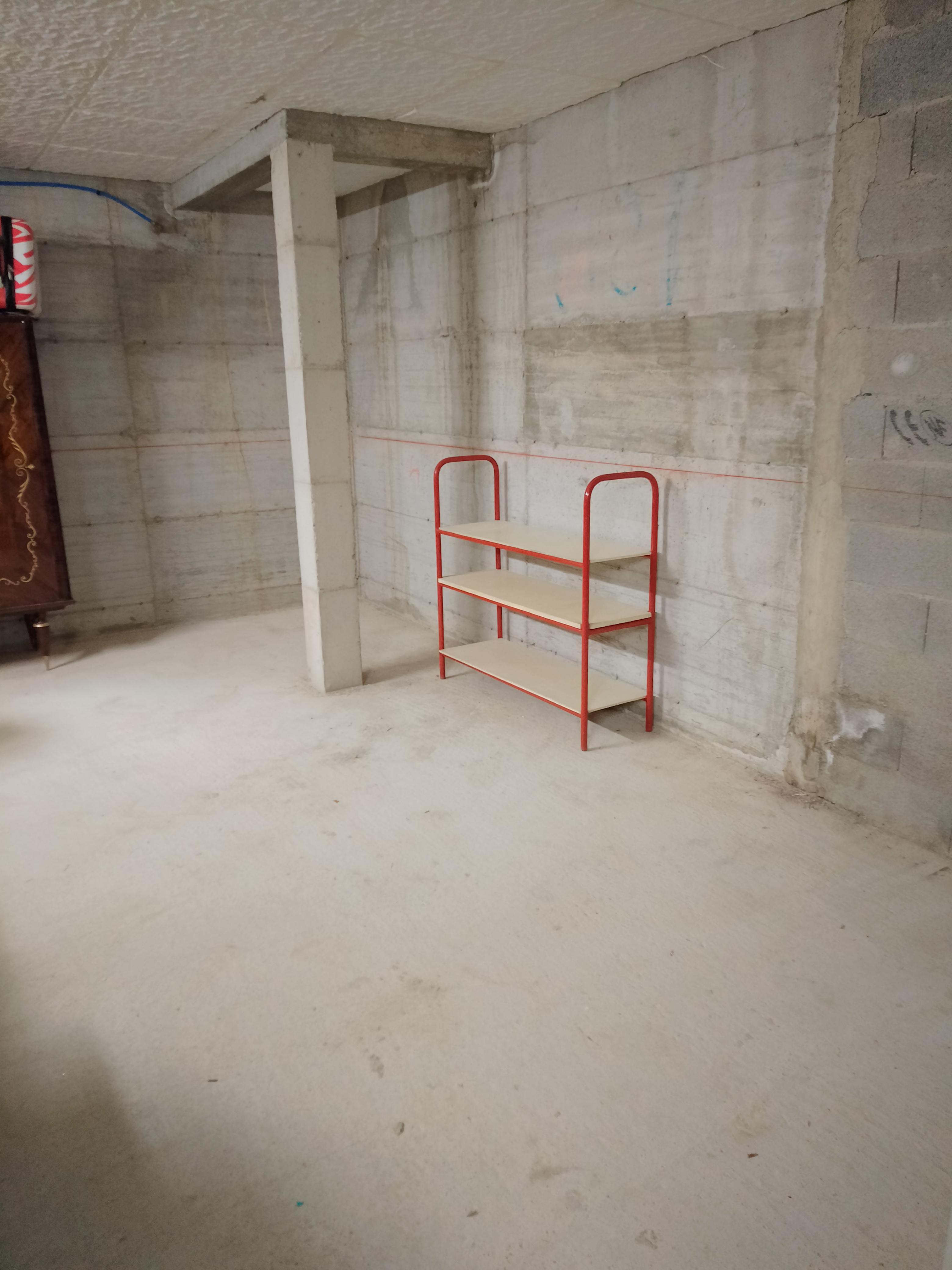 Box stockage partagé - Ucel
