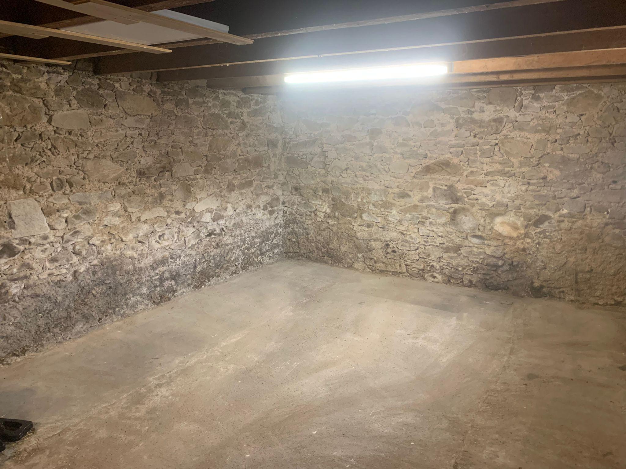 Espace de stockage sécurisé