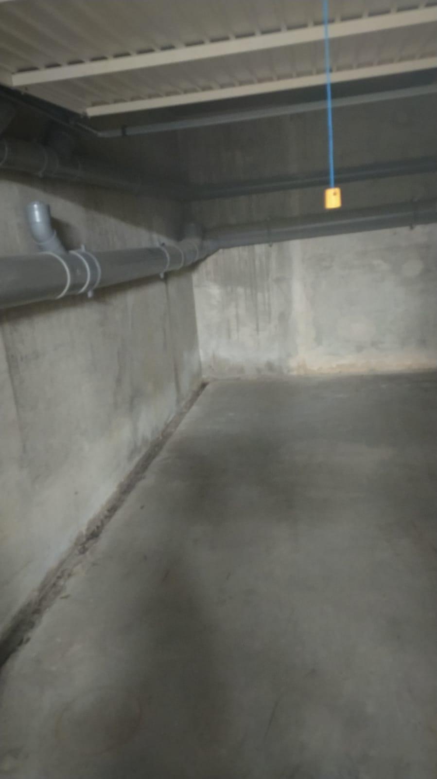 Location de garage