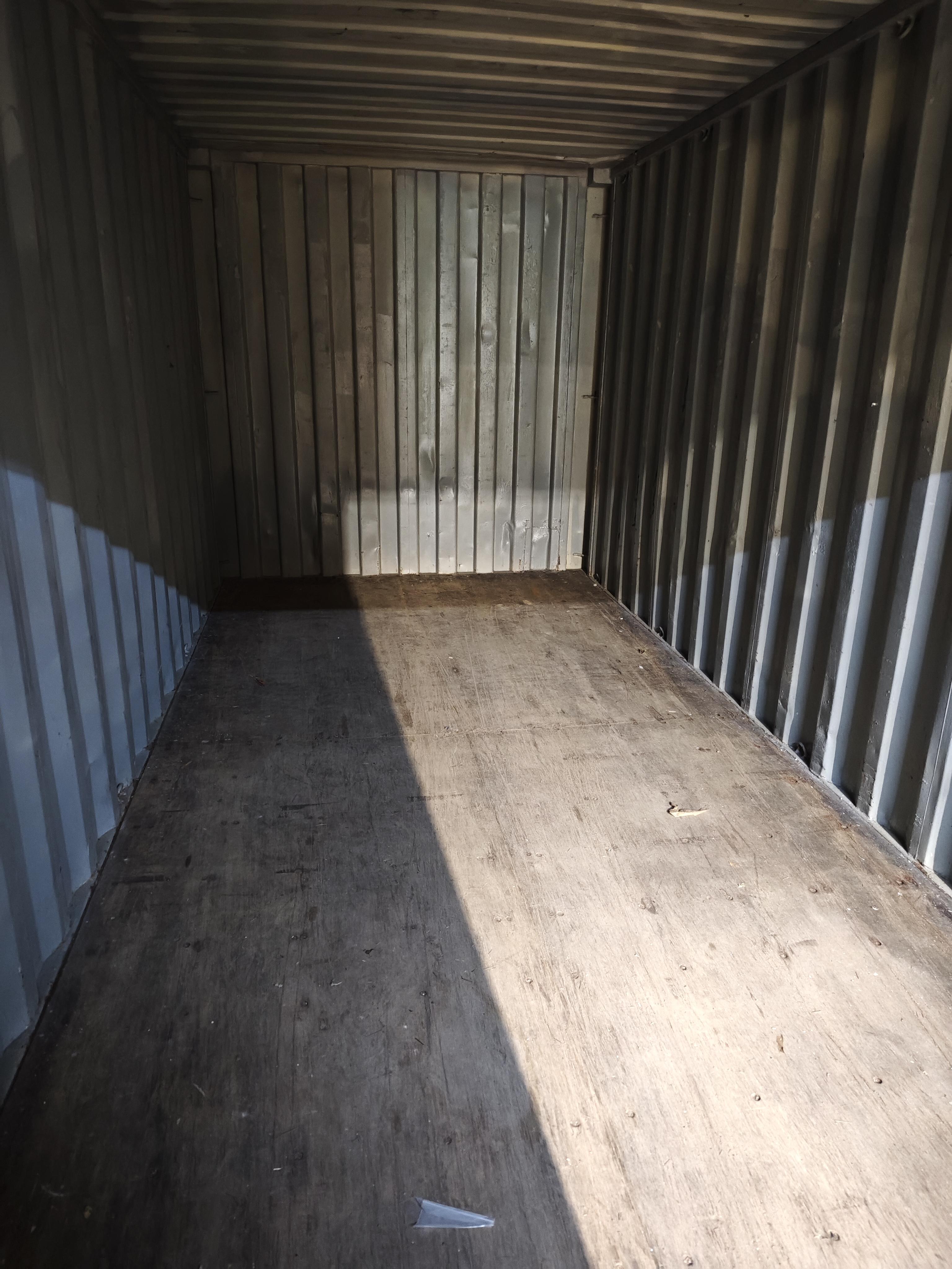 Container/box