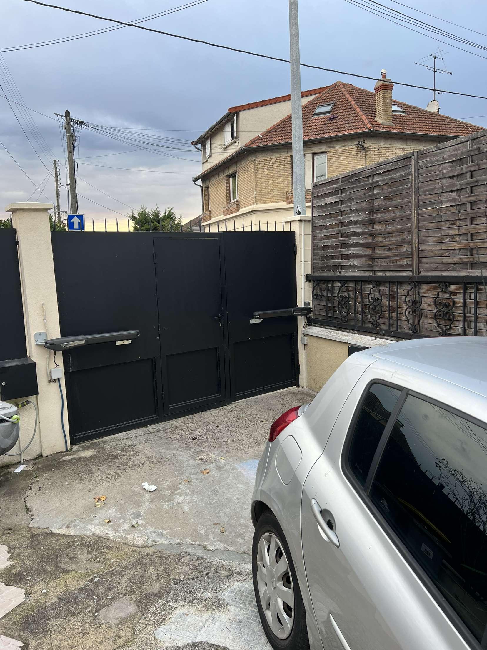 Box de stockage sécurisé