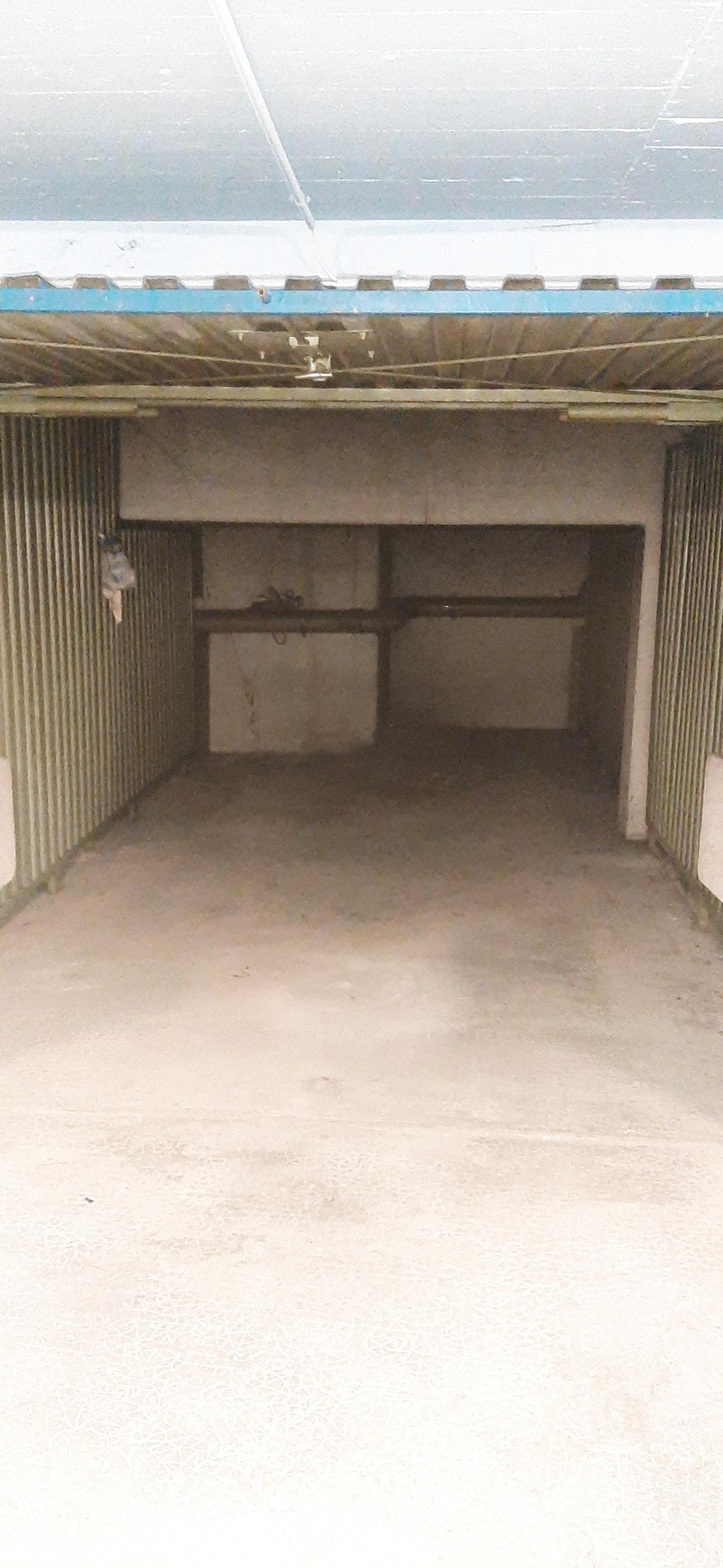 Garage sécurisé à Schiltigheim 15m²