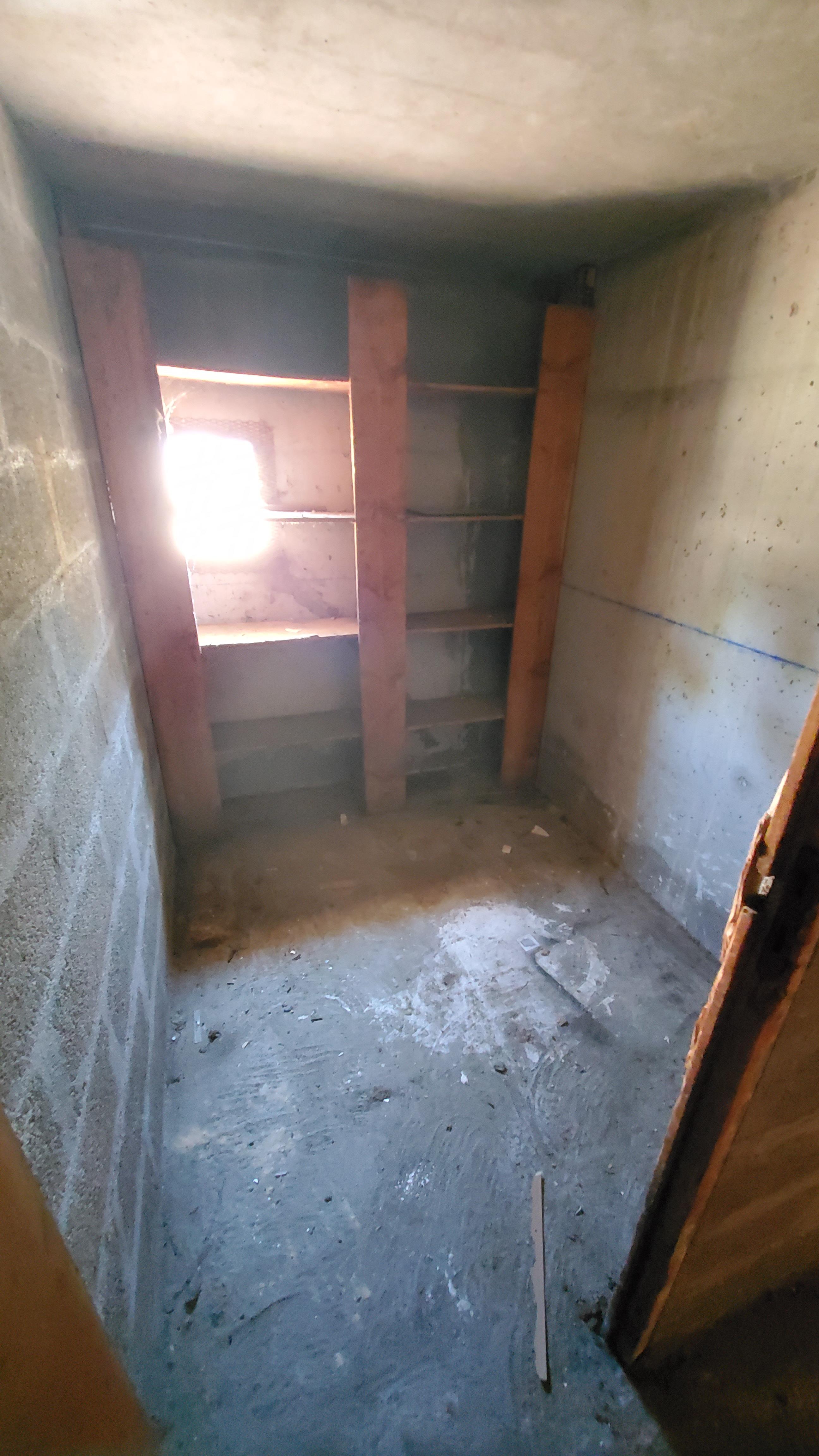 Cave de 3.8m2 à Rezé