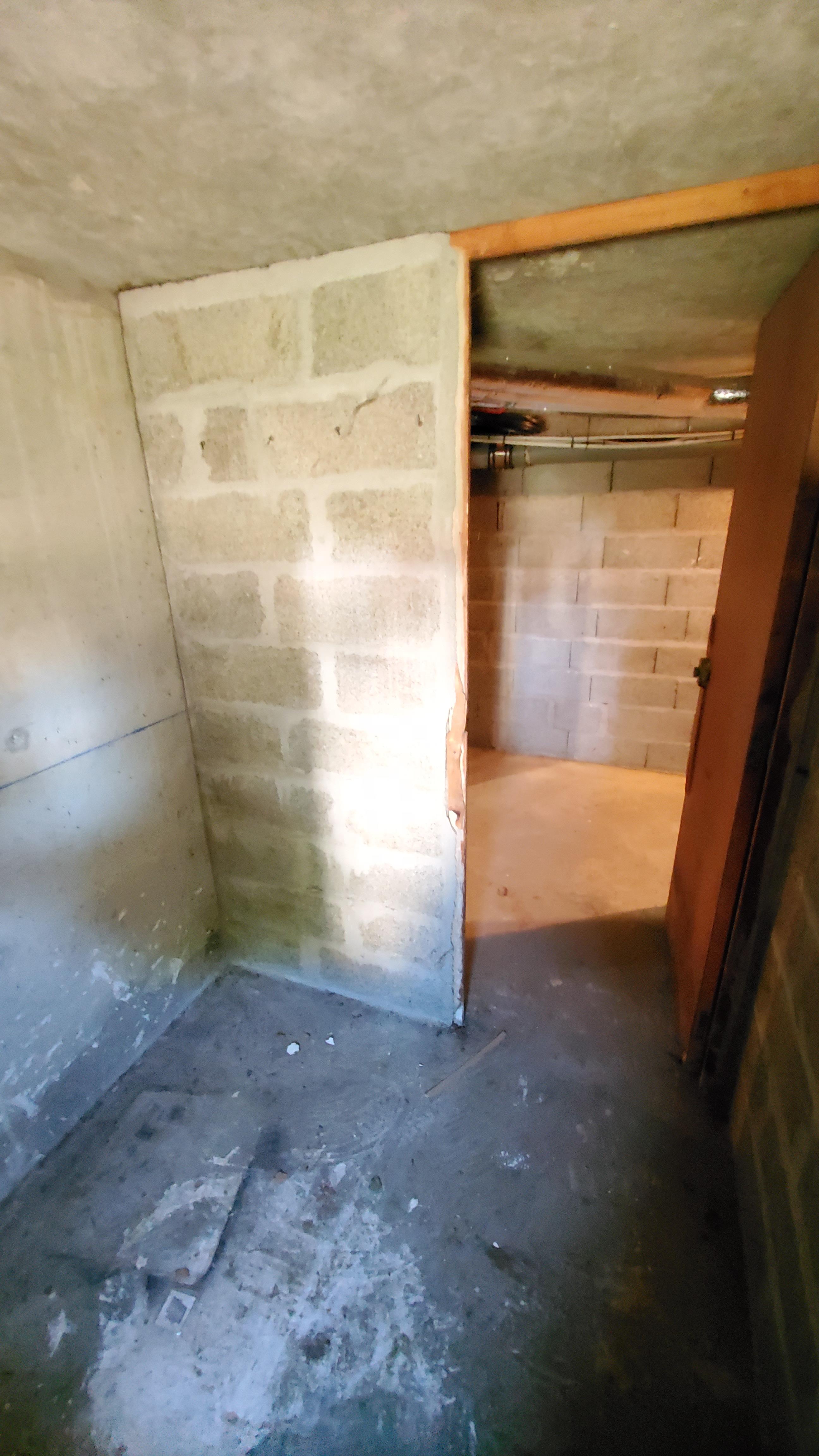 Cave de 3.8m2 à Rezé