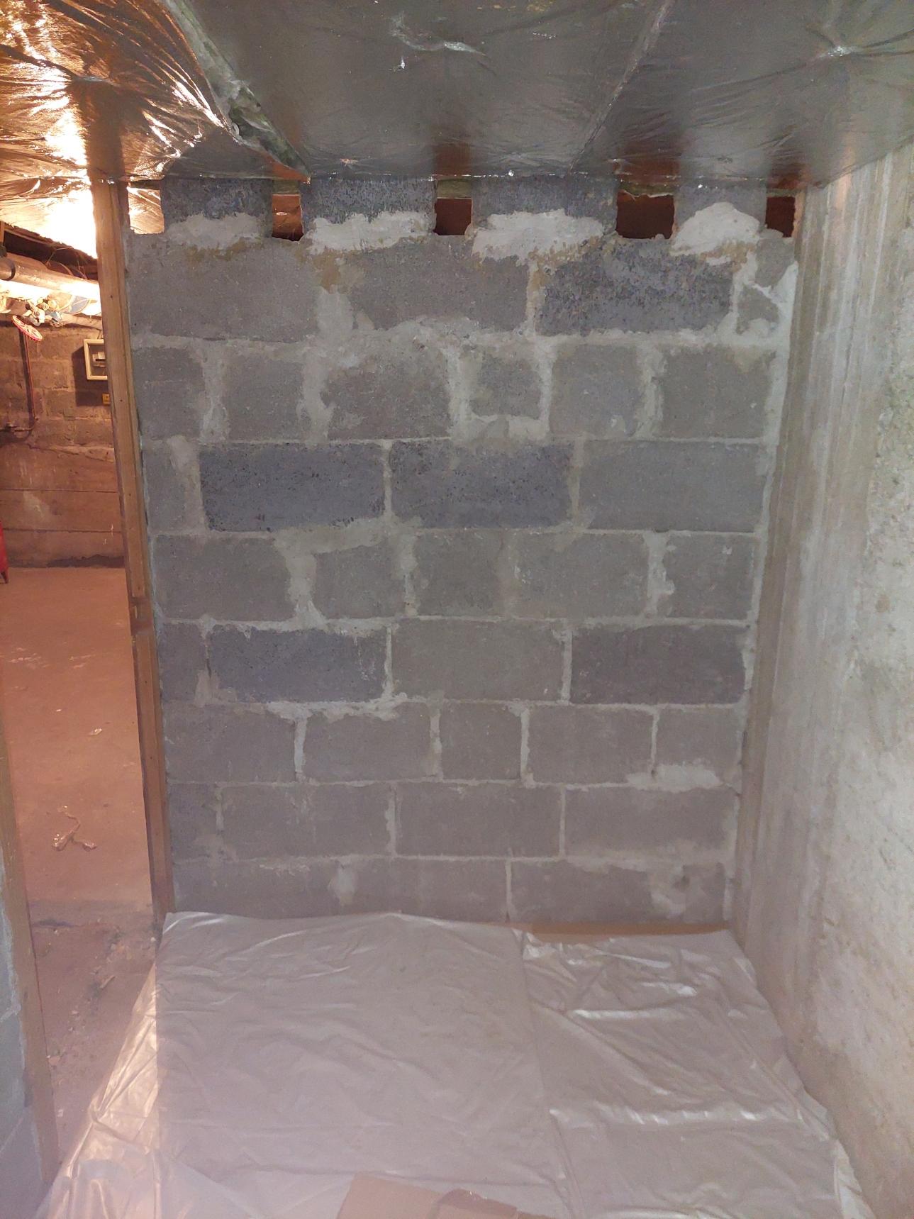 Cave Lyon 8 - 4.3 m²