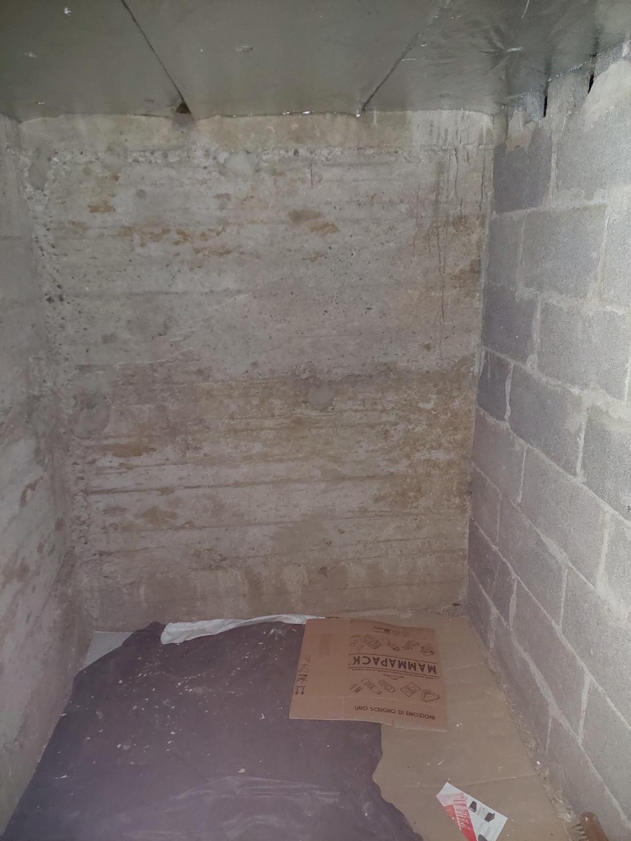 Cave Lyon 8 - 4.3 m²