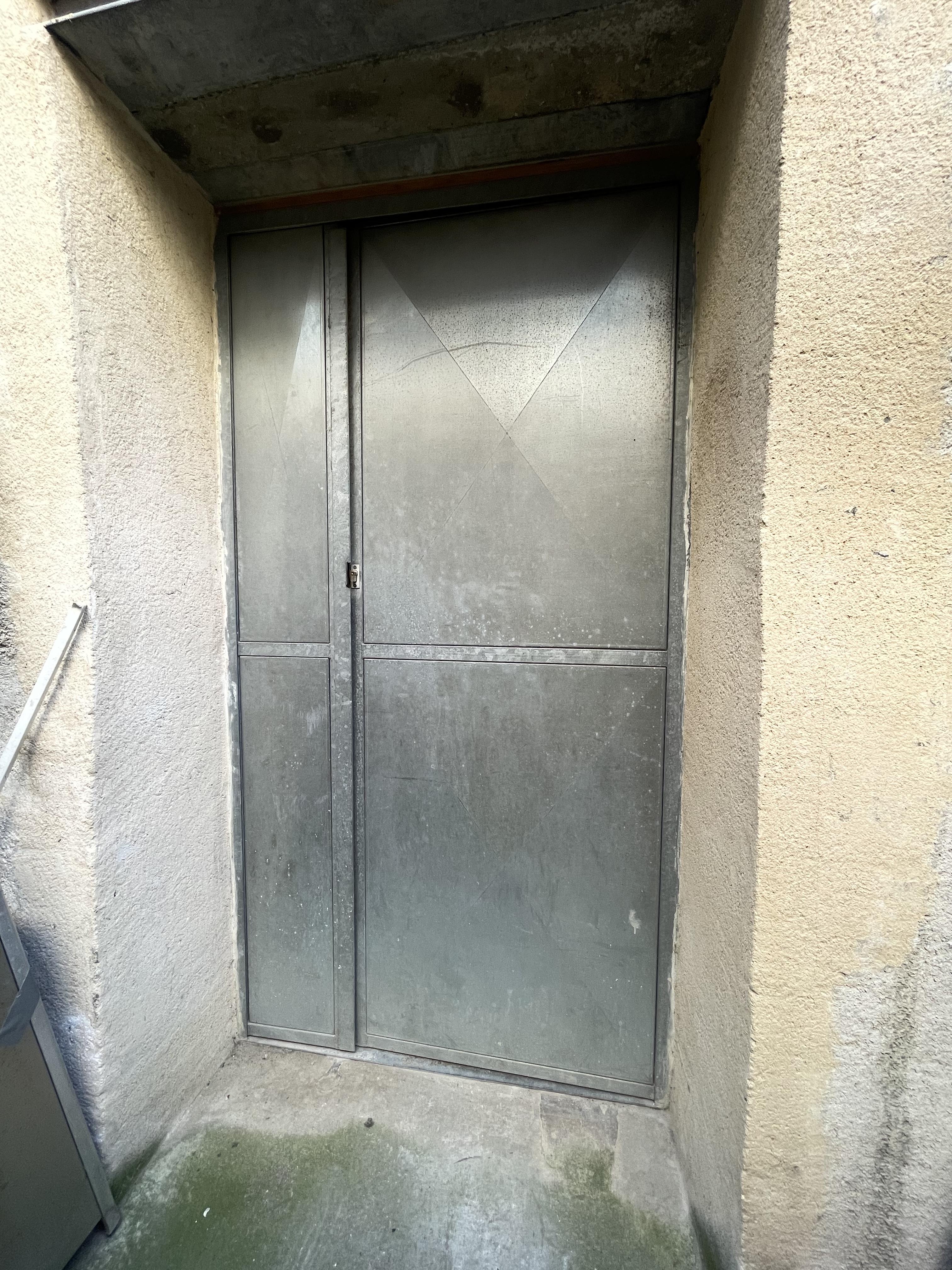 Espace de stockage La Rochelle