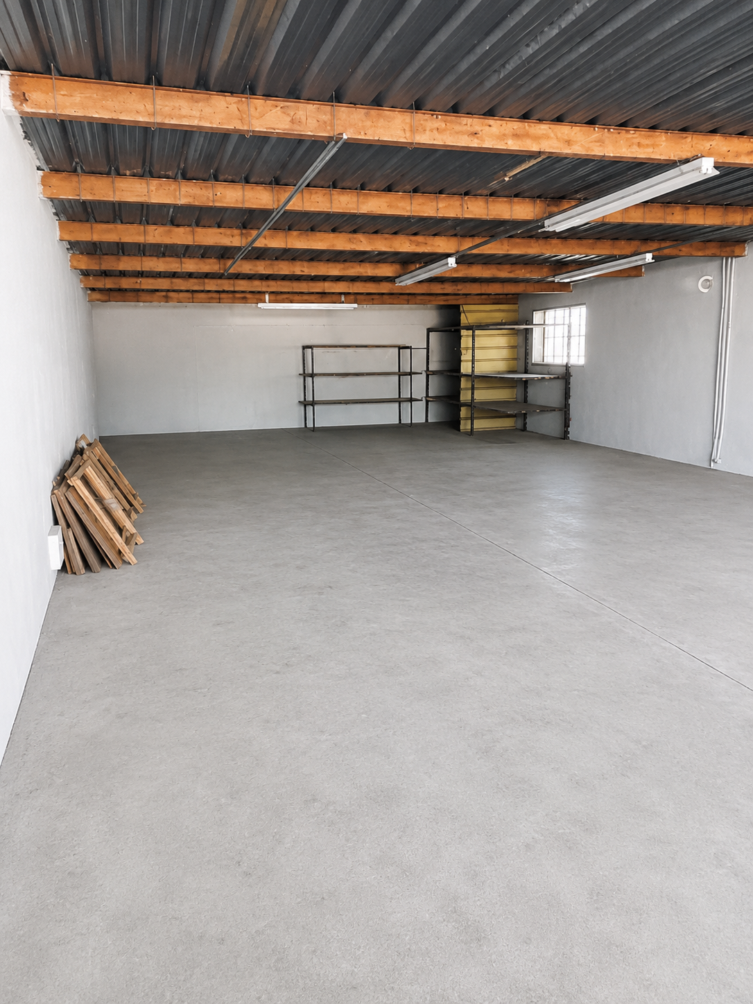 Box de 2 m² à Montpellier - Le