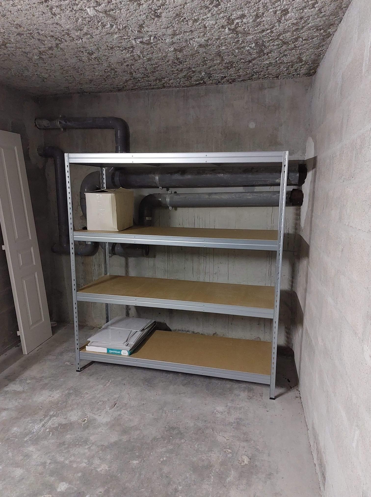 Box de stockage 5m2 proche de la Part-Dieu