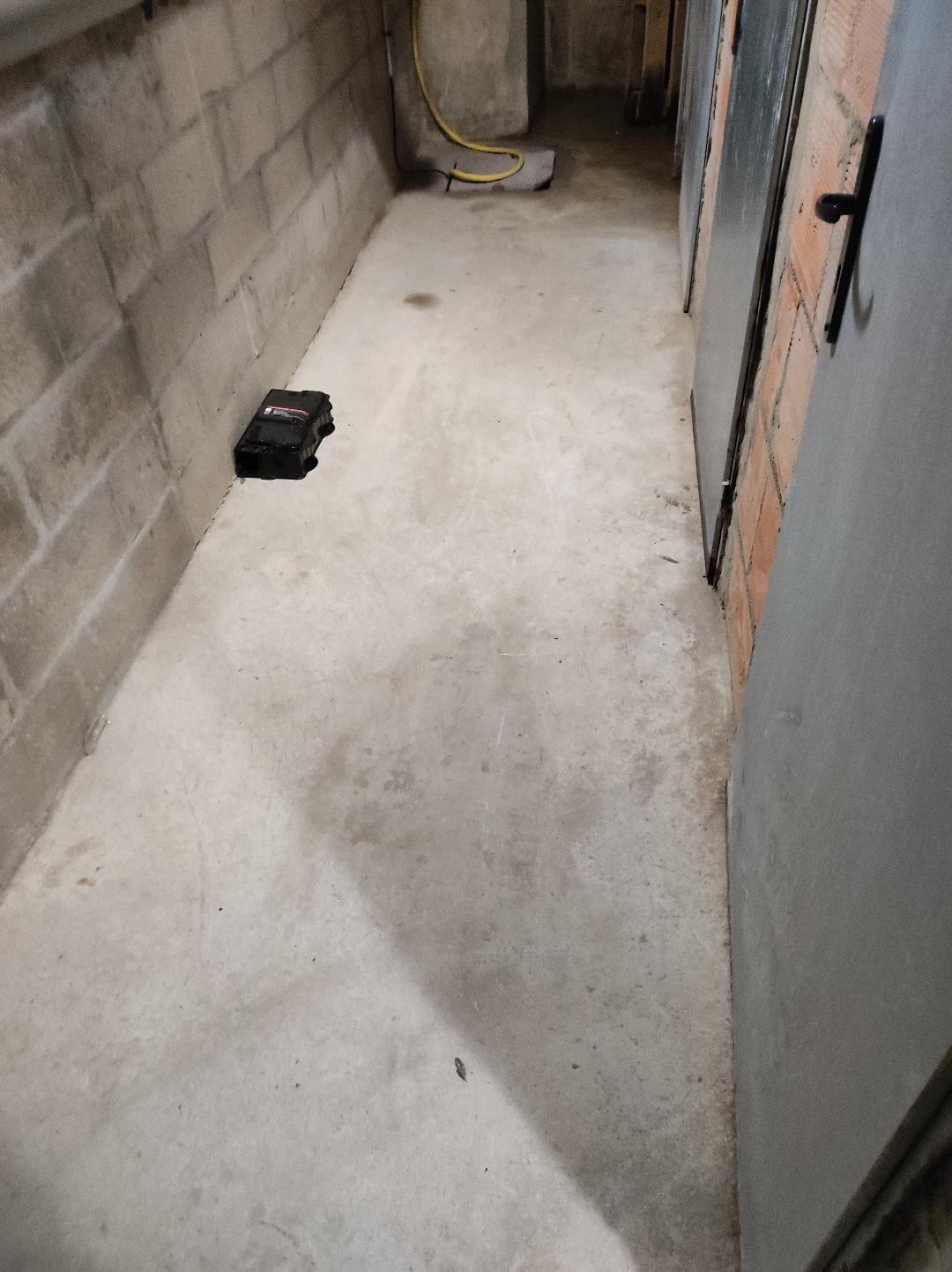Location box - Cave 3.5m² - Fontenay-Trésigny
