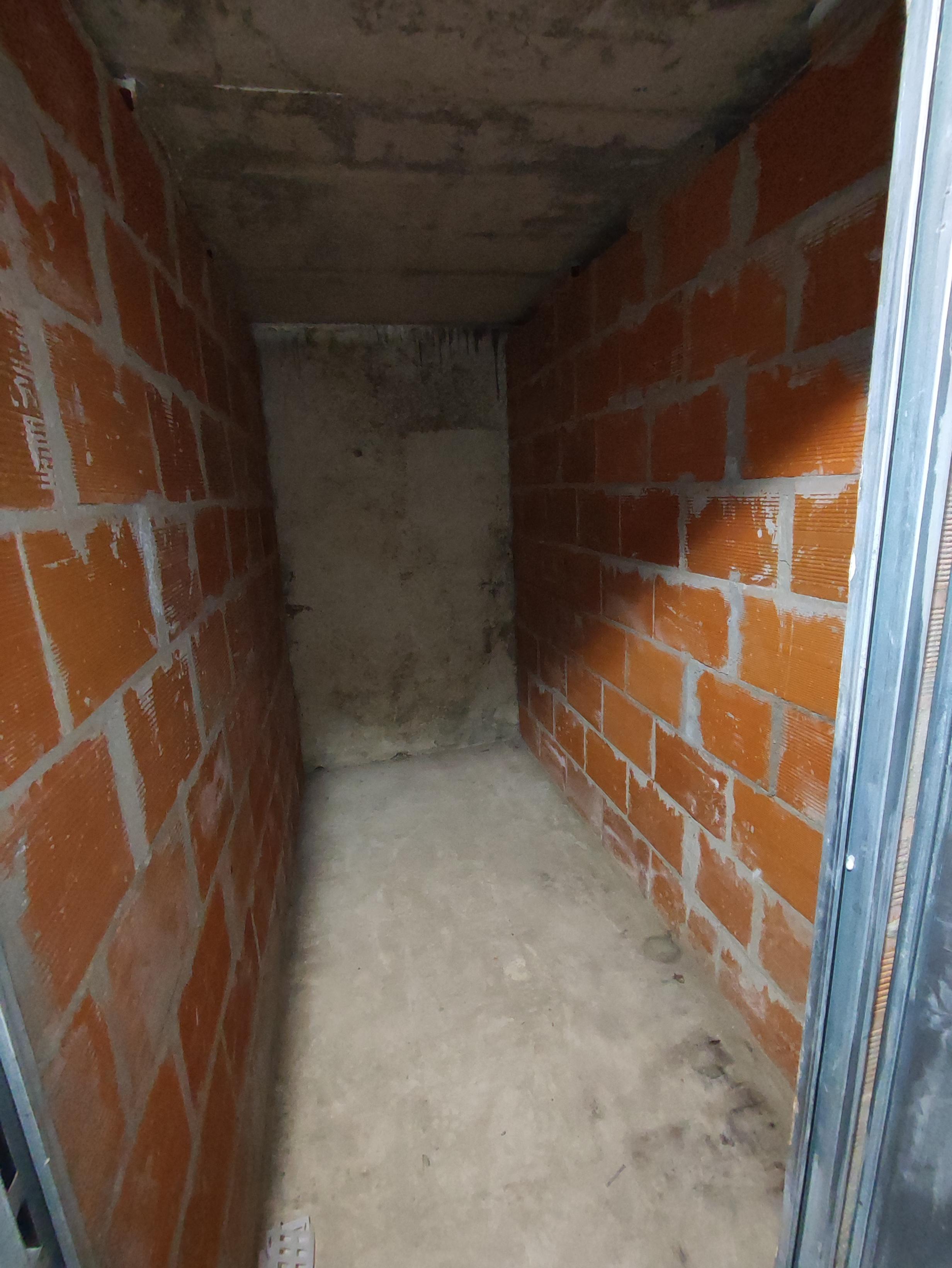 Location box - Cave 3.5m² - Fontenay-Trésigny