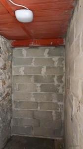 CAVE SAINE - NATION - PARIS 11 4m2