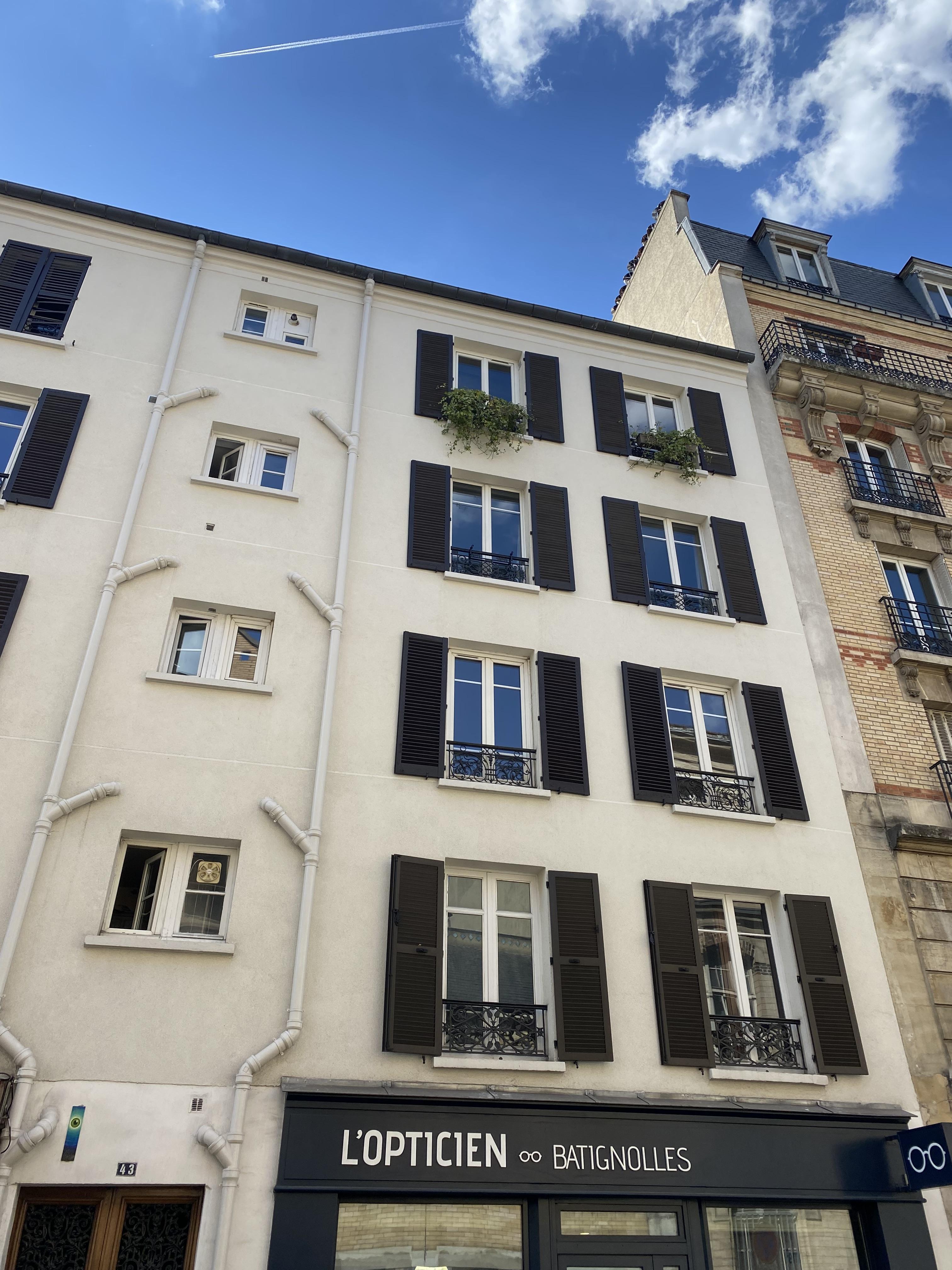 Location Longue Durée - Cave de stockage 9m²