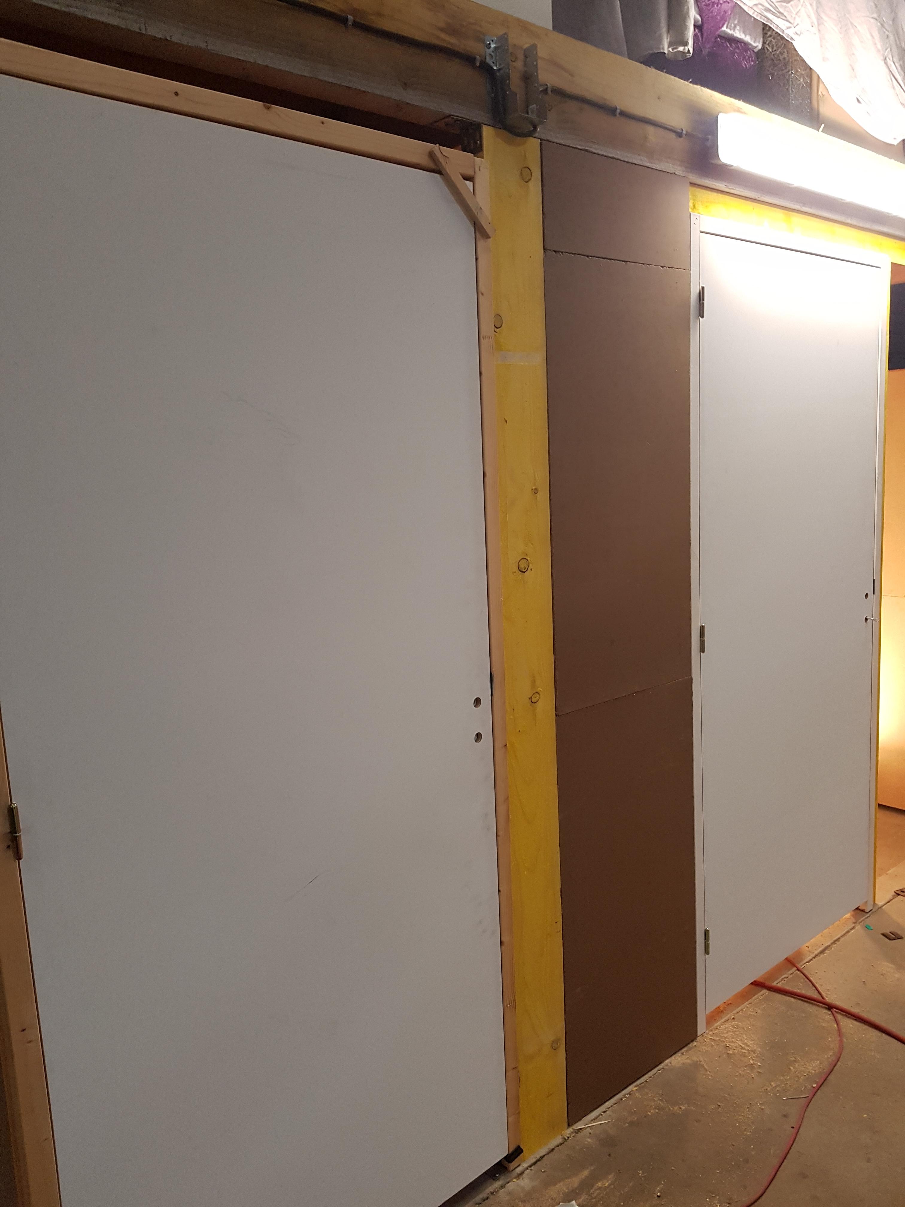 box stockage de 2.5 m² à Eysines