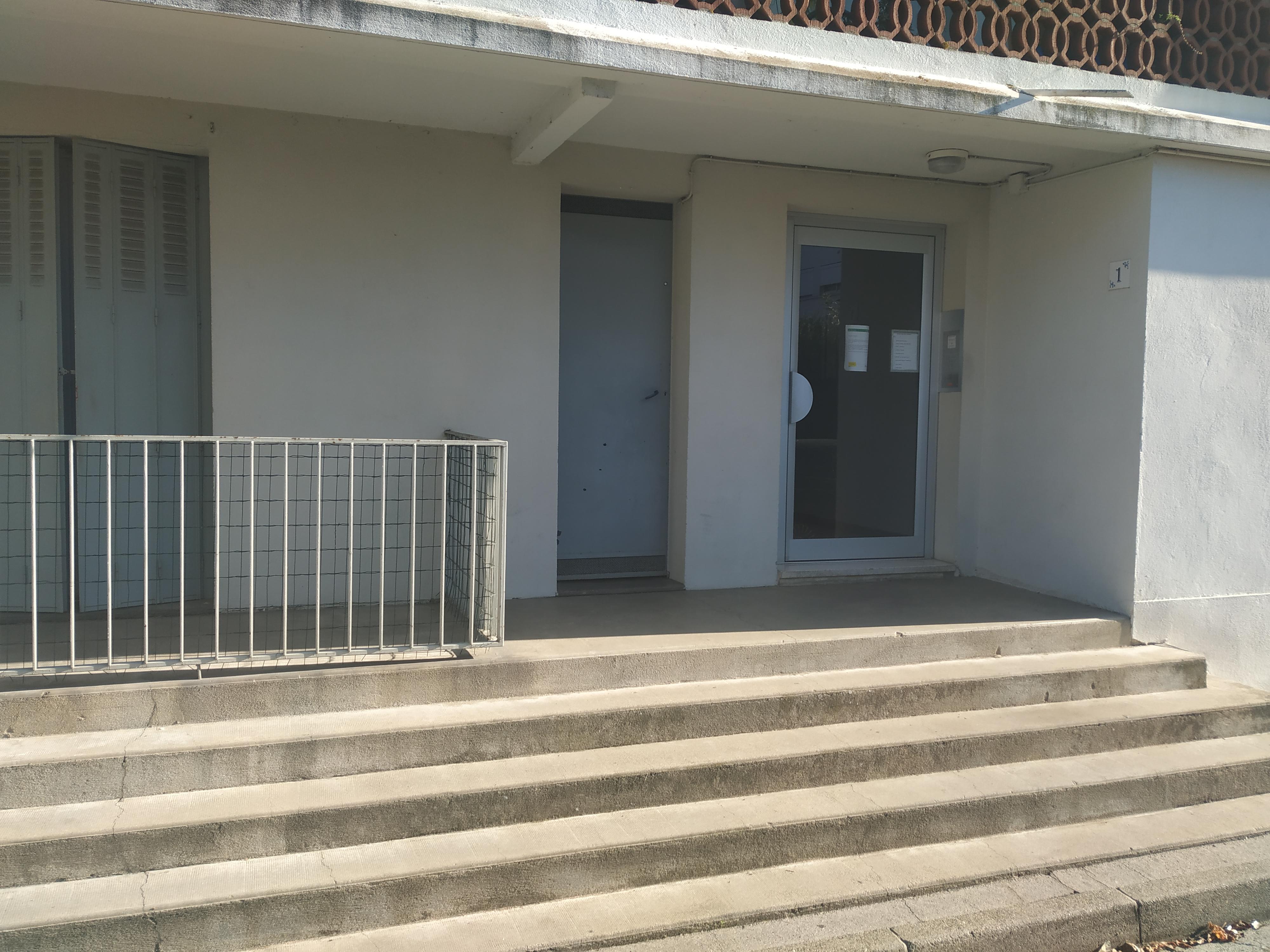 Cave de 14m2 dans immeuble sécurisé