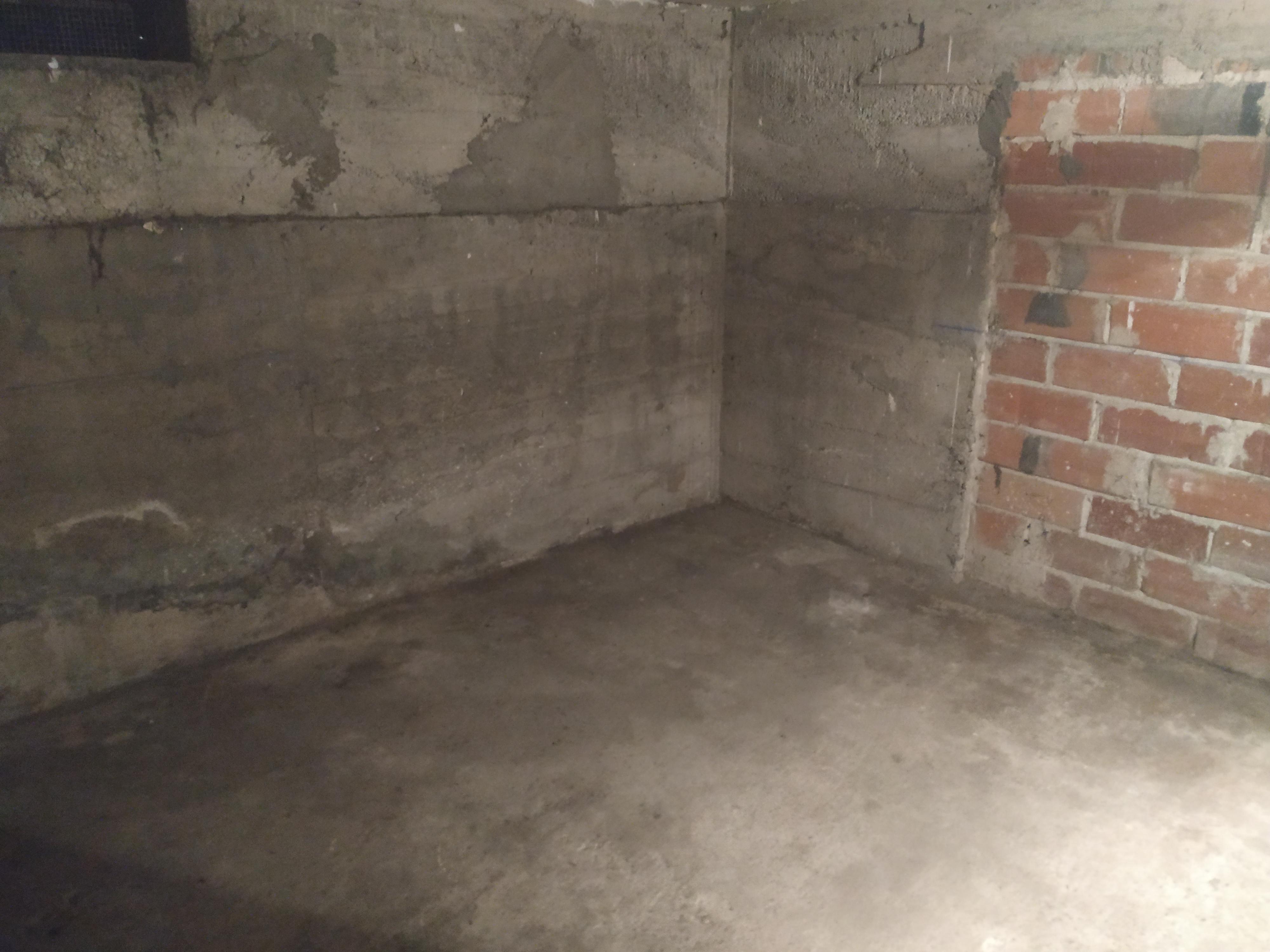 Cave de 14m2 dans immeuble sécurisé