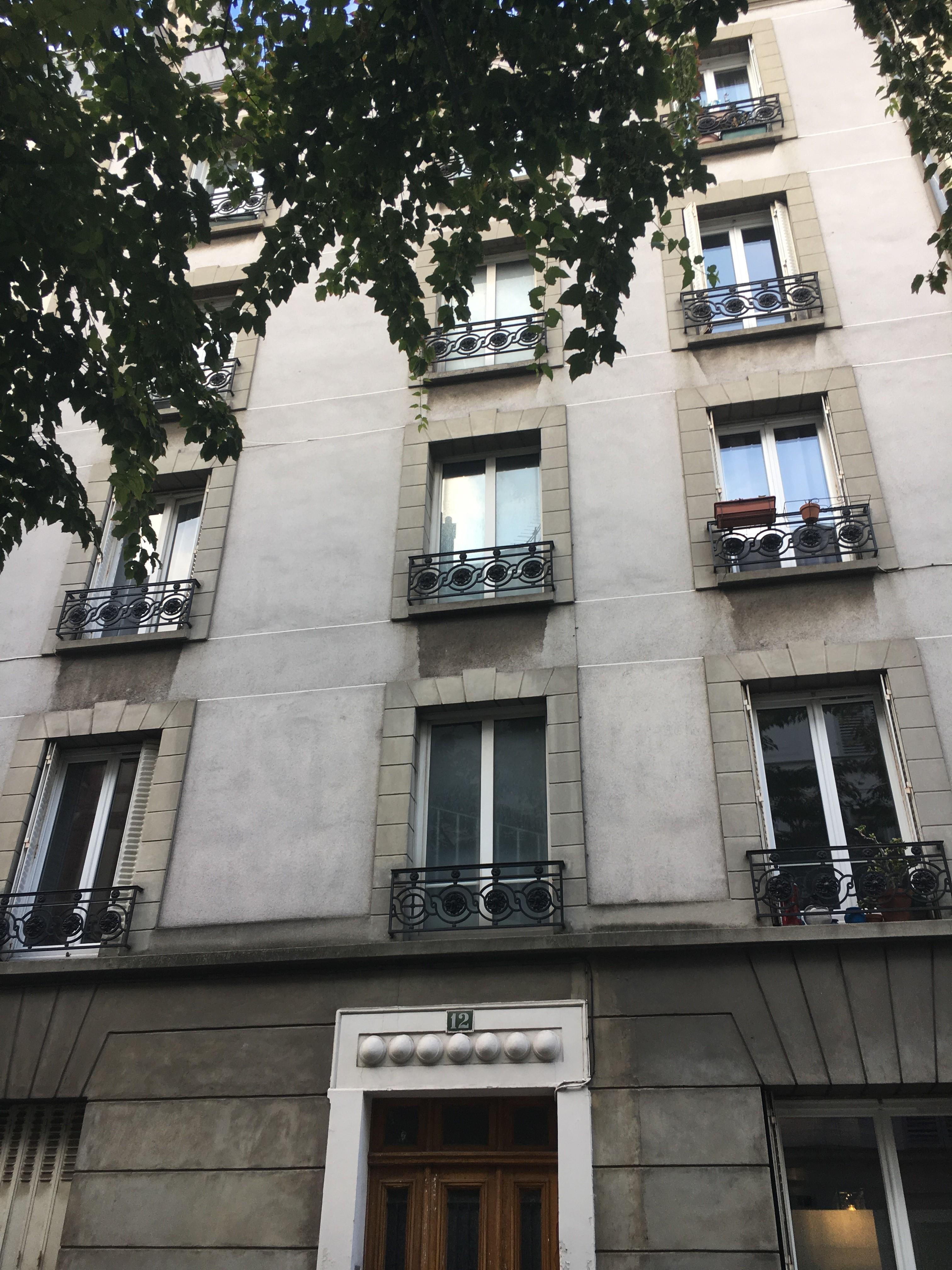 cave sécurisée - Vincennes proche RER A