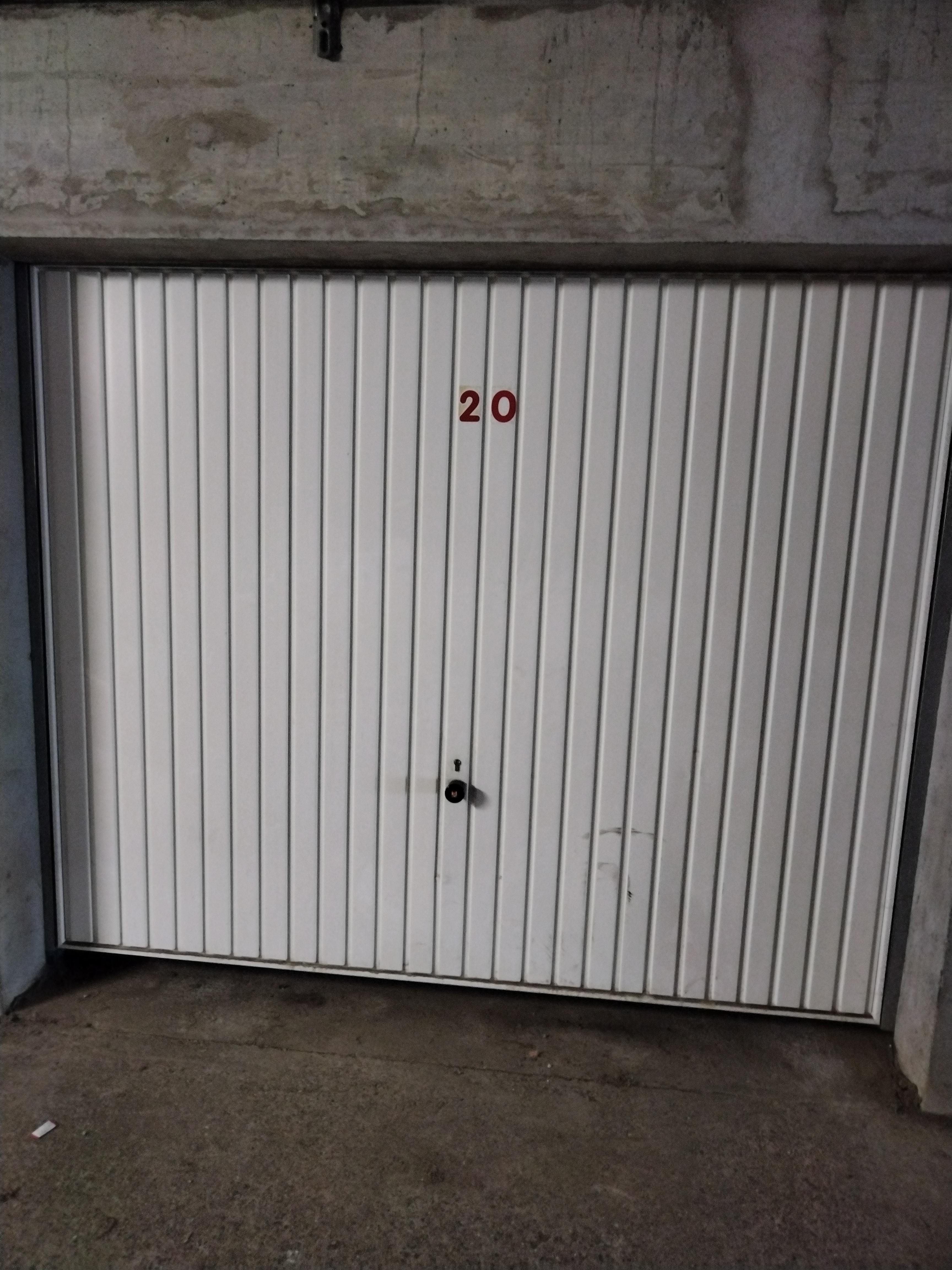 Location Garage sur Chens-sur-Leman