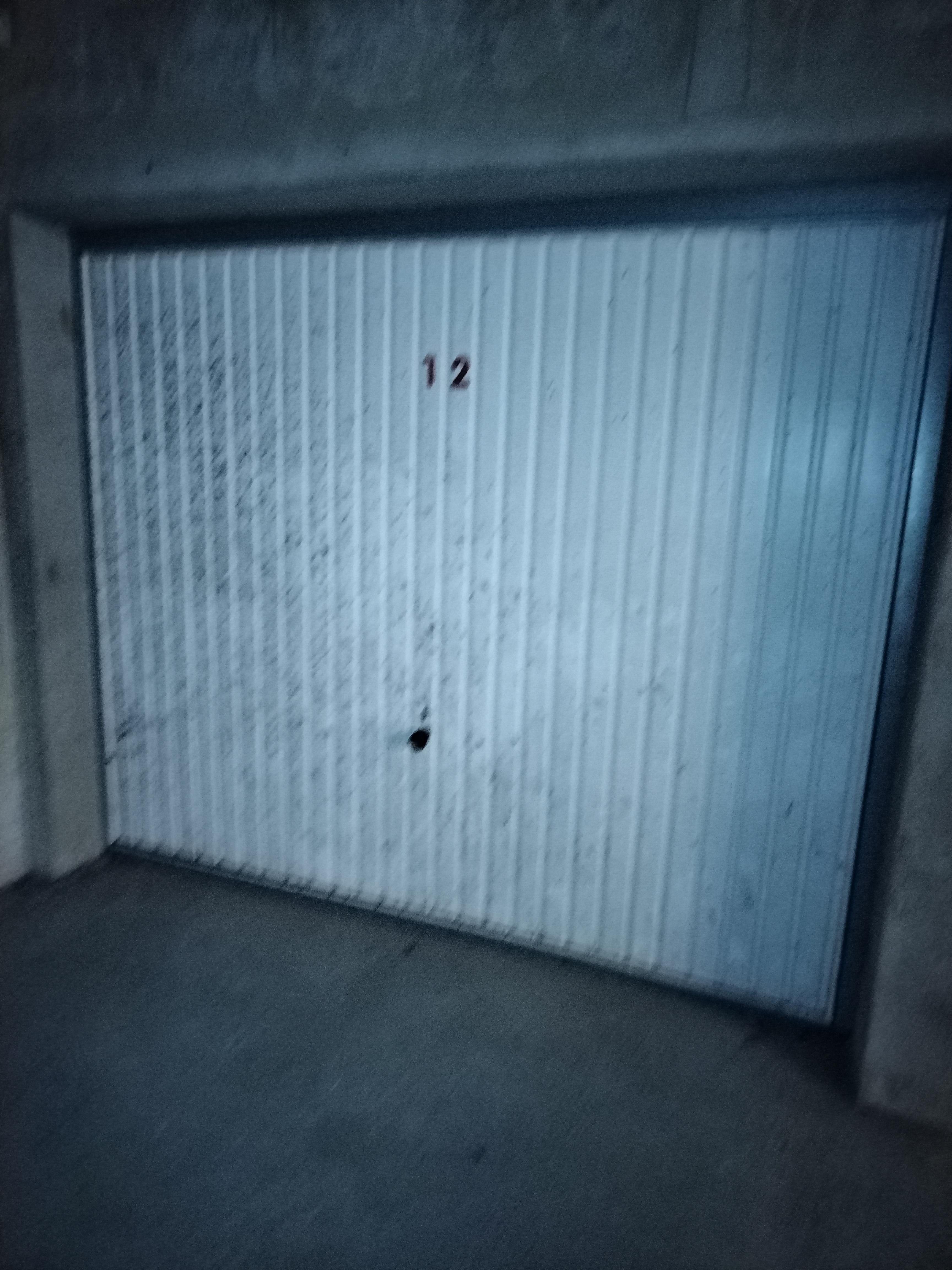 Location de Garage sur Chens-sur-Leman
