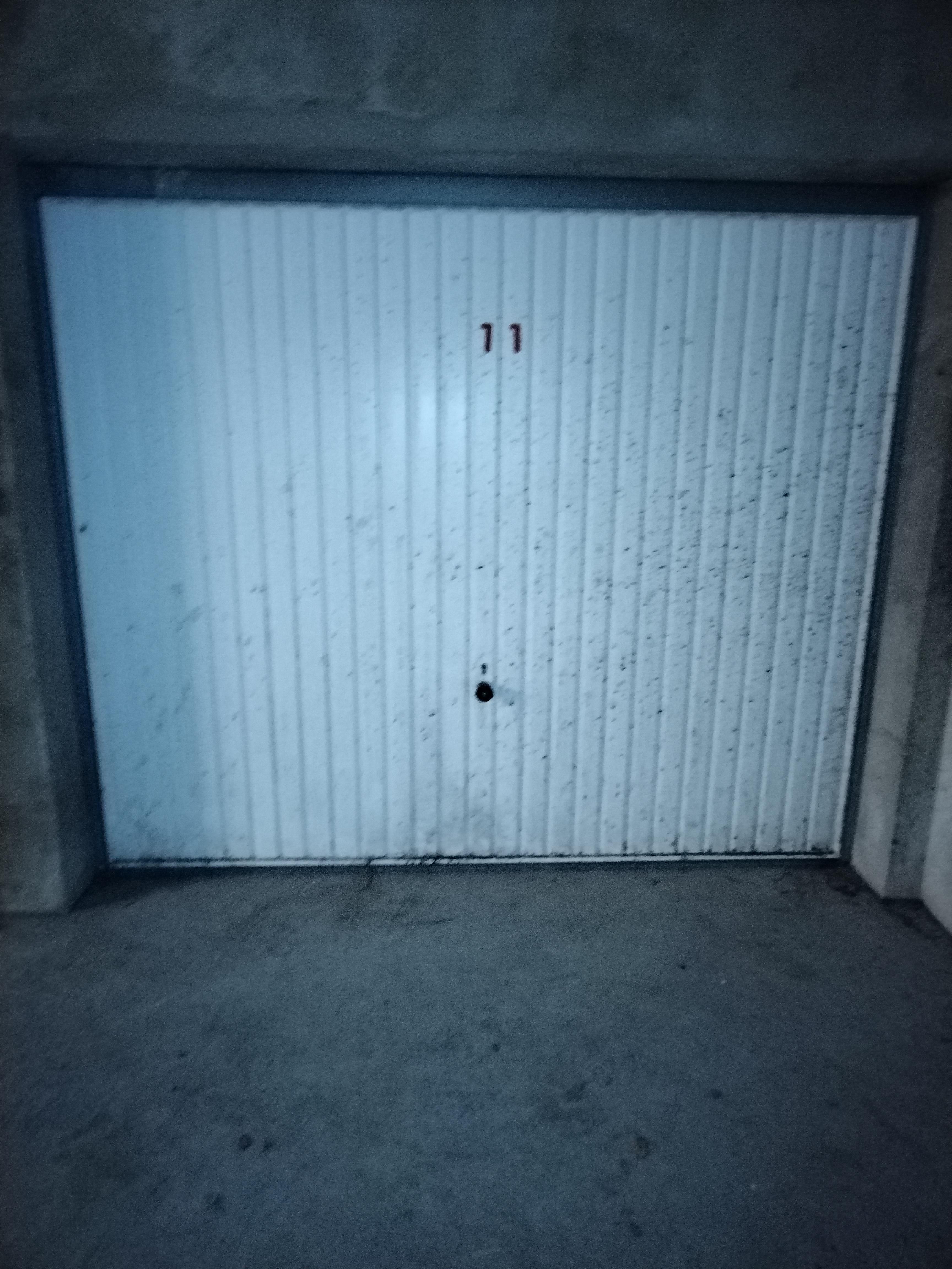 Location Garage sur Chens-sur-Leman