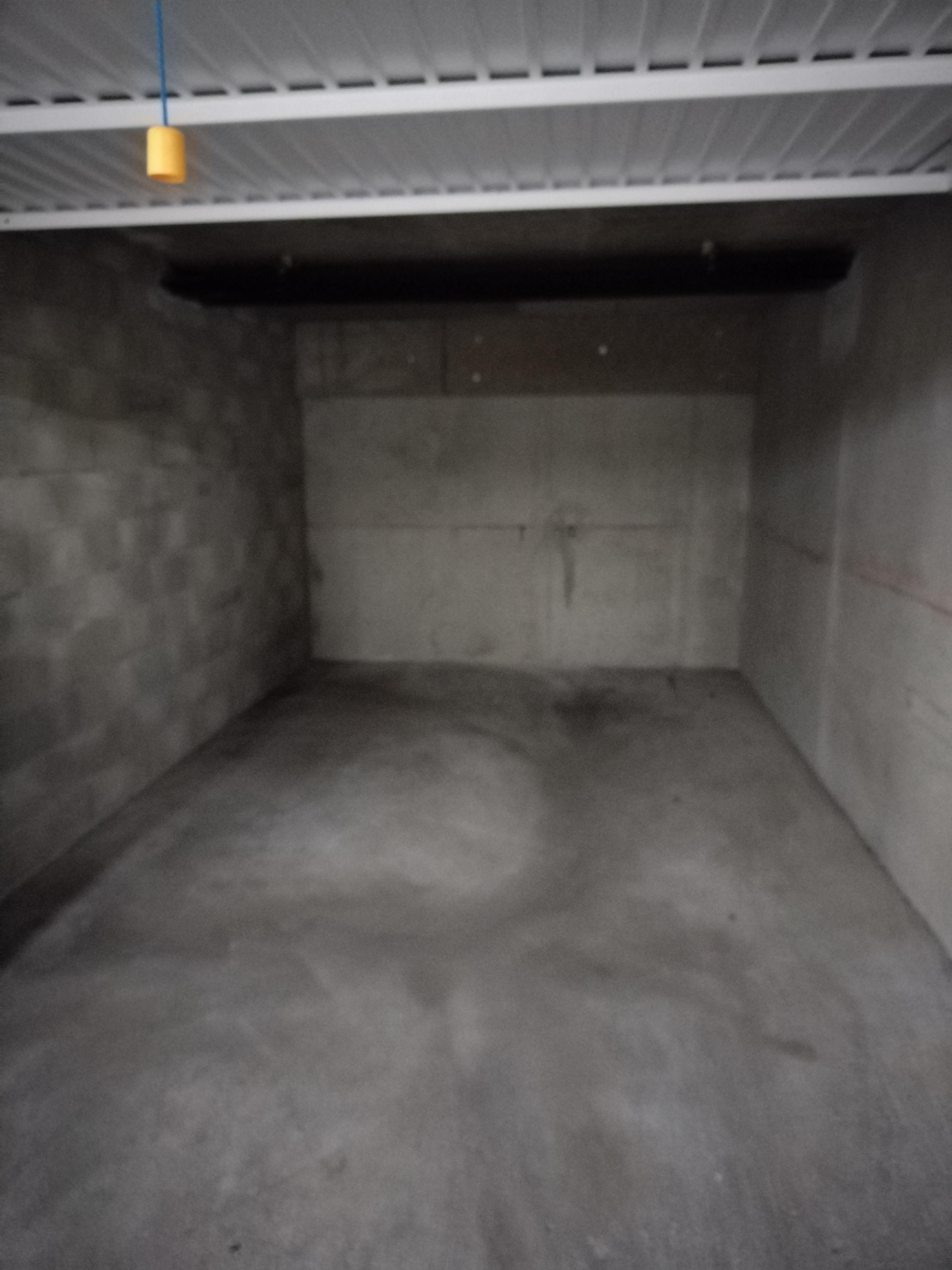 Location Garage sur Saint-Paul-en-Chablais